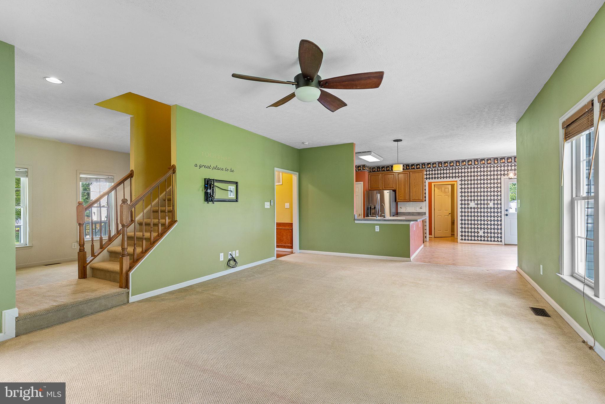 PELHAM'S CROSSING - Residential