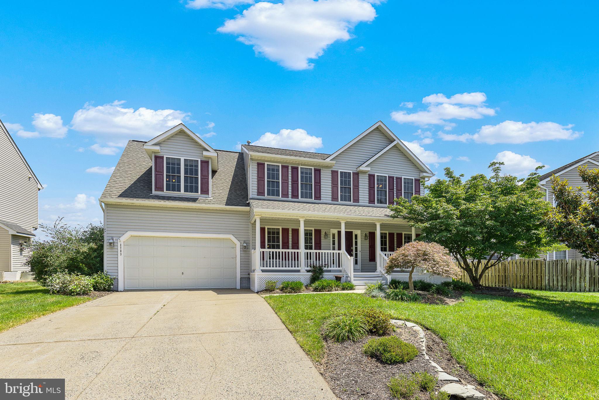 PELHAM'S CROSSING - Residential