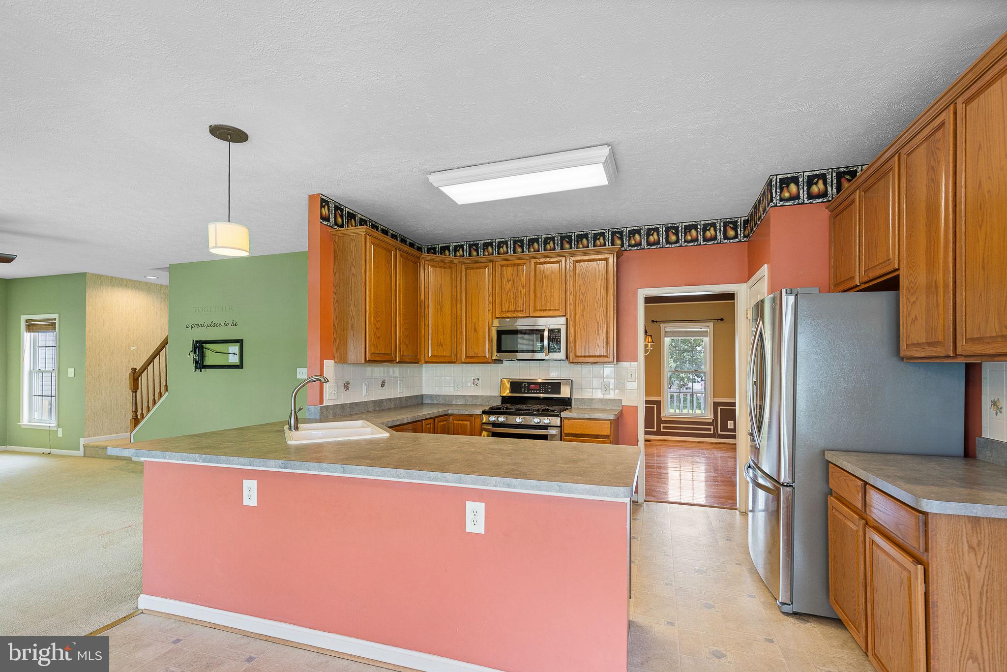 PELHAM'S CROSSING - Residential