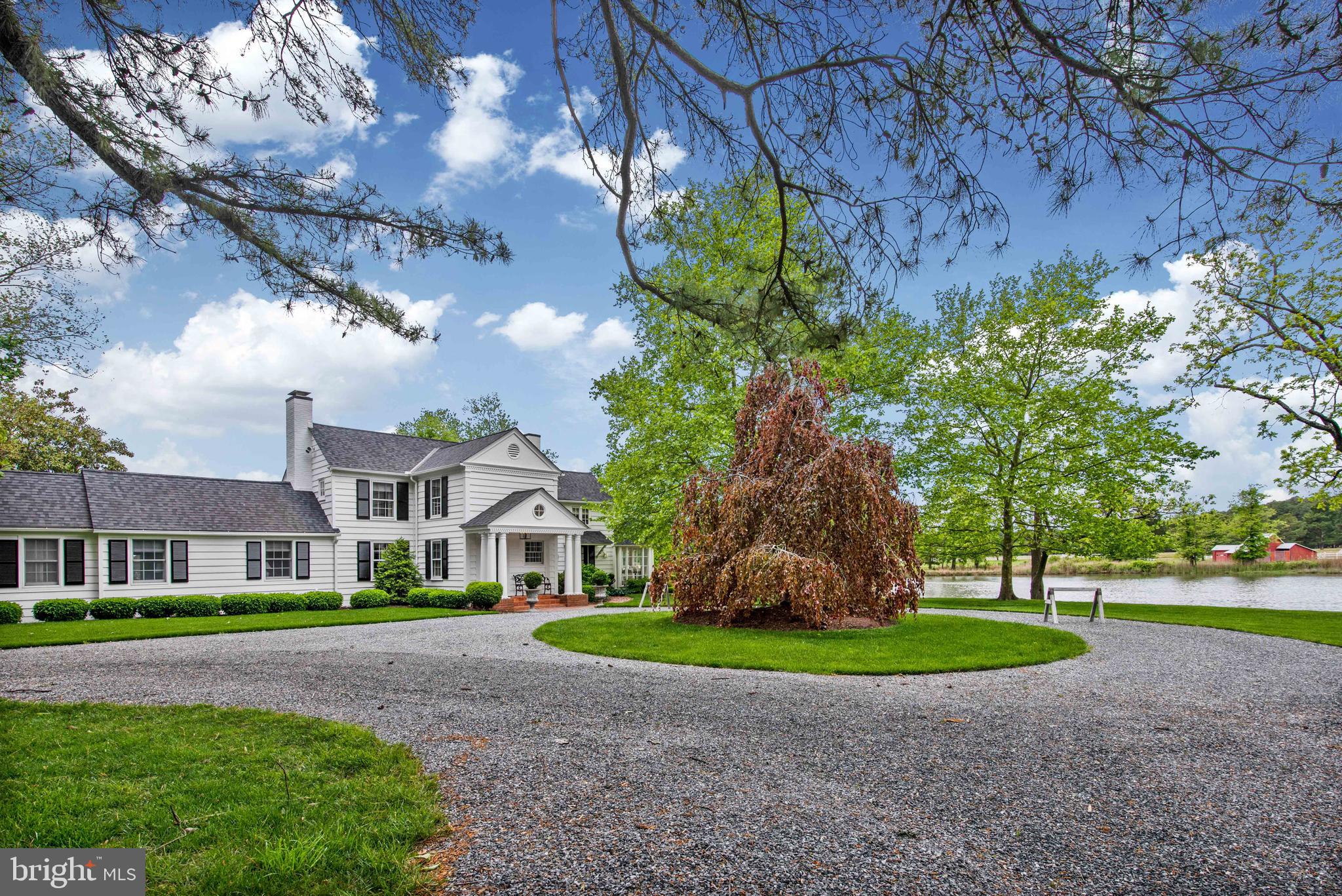 ROYAL OAK - Residential