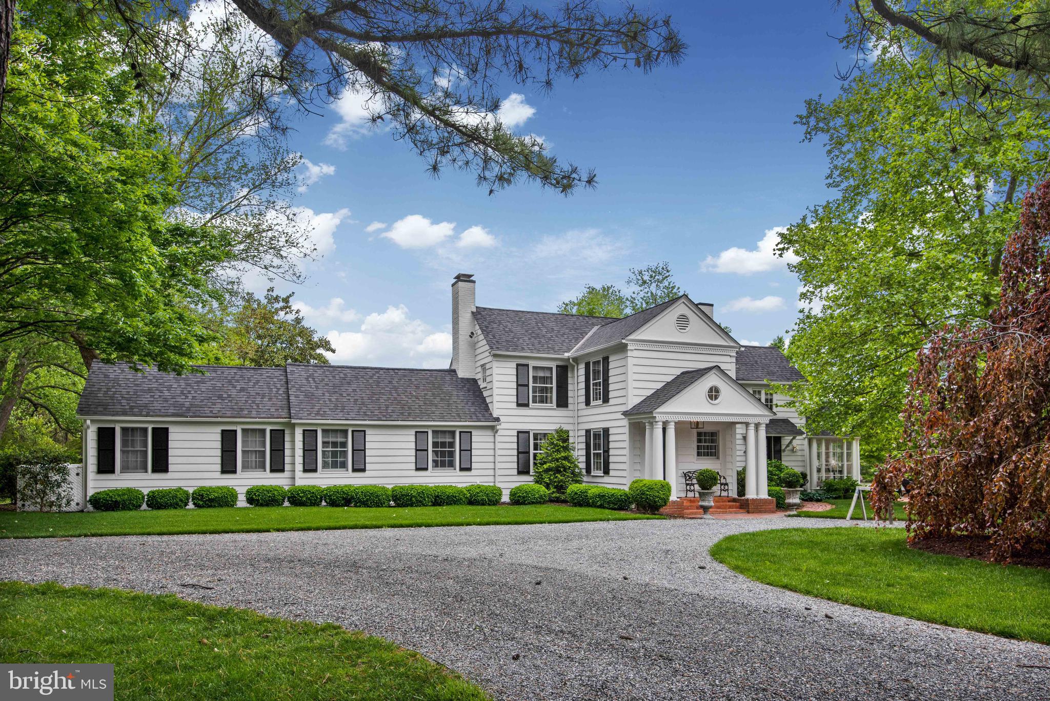 ROYAL OAK - Residential