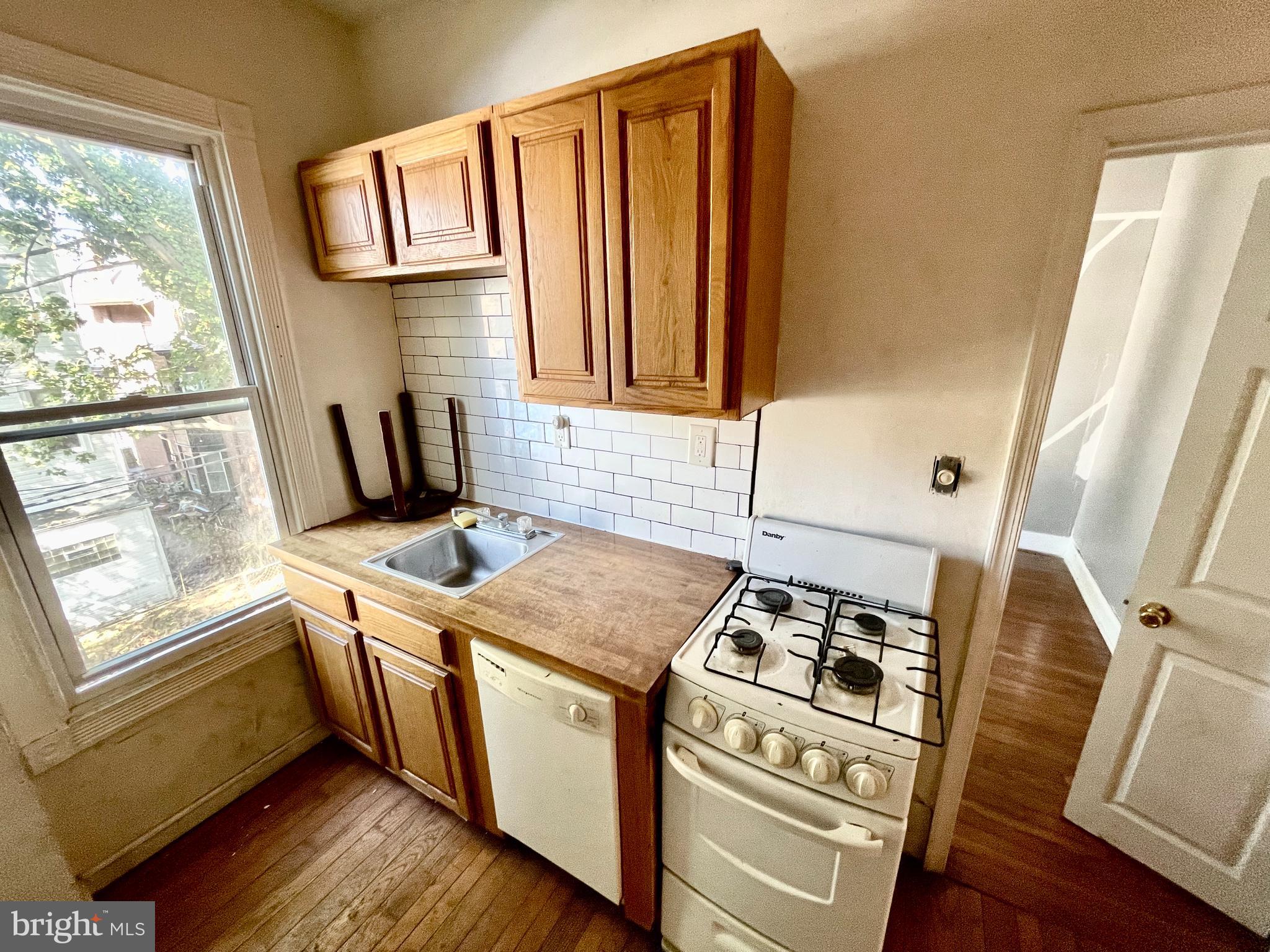 GERMANTOWN - Residential Lease