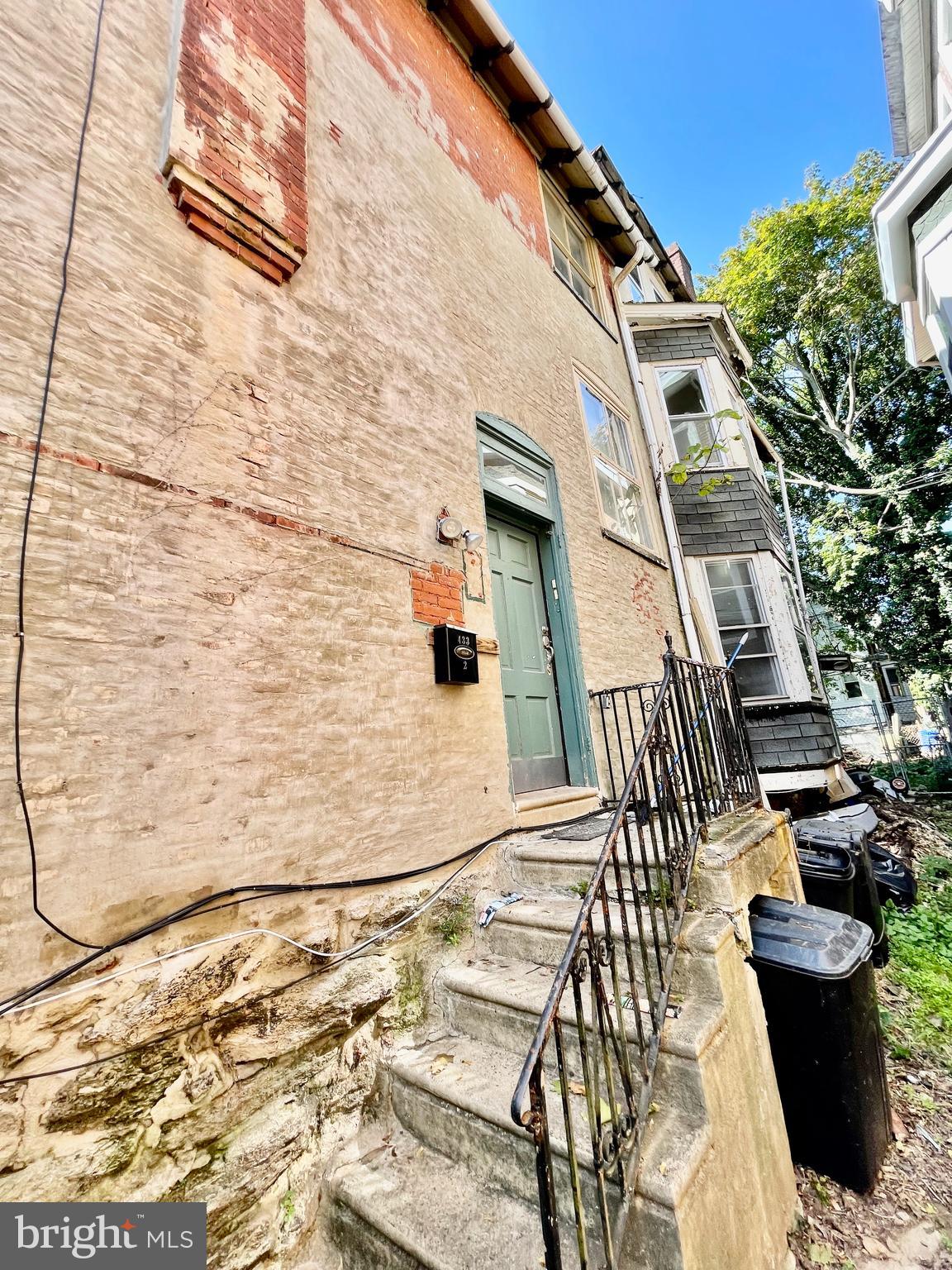 GERMANTOWN - Residential Lease