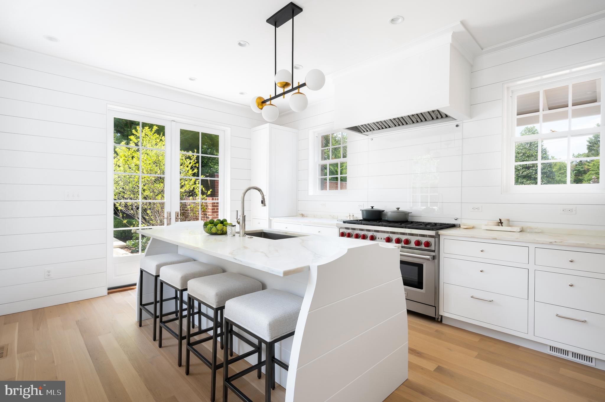 KALORAMA - Residential