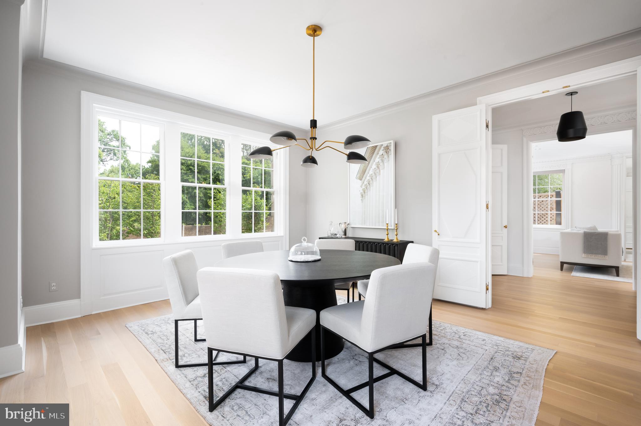 KALORAMA - Residential