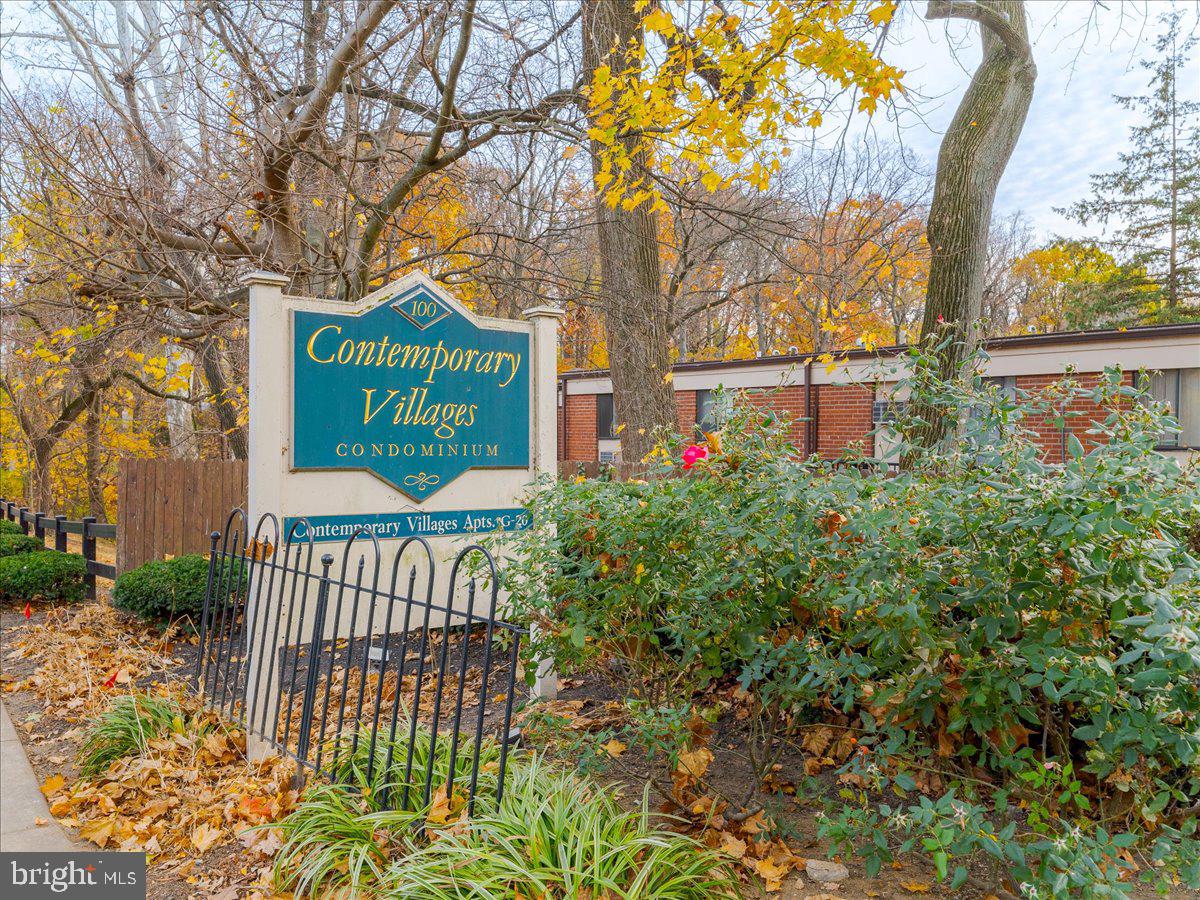 Welcome Home!
Step into this beautifully updated condo, offering comfort, convenience, and modern touches. The living room and bedroom are generously sized, creating a warm and inviting space to relax. The kitchen and bathroom were completely renovated in 2021, featuring sleek new cabinets, stylish countertops, and updated finishes. Durable and modern LVT flooring was also installed throughout the entire unit in 2021.
This first-floor, one-bedroom unit is perfectly situated just steps away from the community pool and tennis courts, offering both convenience and a picturesque view. You'll love the ample storage space with large closets. The building includes a shared laundry facility in the basement for added convenience.
Located in a prime spot, this condo is a short distance to the SEPTA train station and major routes, making travel to Center City effortless. The Contemporary Village community is beautifully maintained with professional landscaping, serene surroundings, and access to top-notch amenities, including pools and tennis courts.
This unit is not only a perfect place to call home but also a fantastic investment opportunity. Heat and hot water are included in the condo dues.
Don’t miss your chance to experience this gem in person—schedule your showing today!