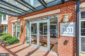 1451 BELMONT STREET NW 202