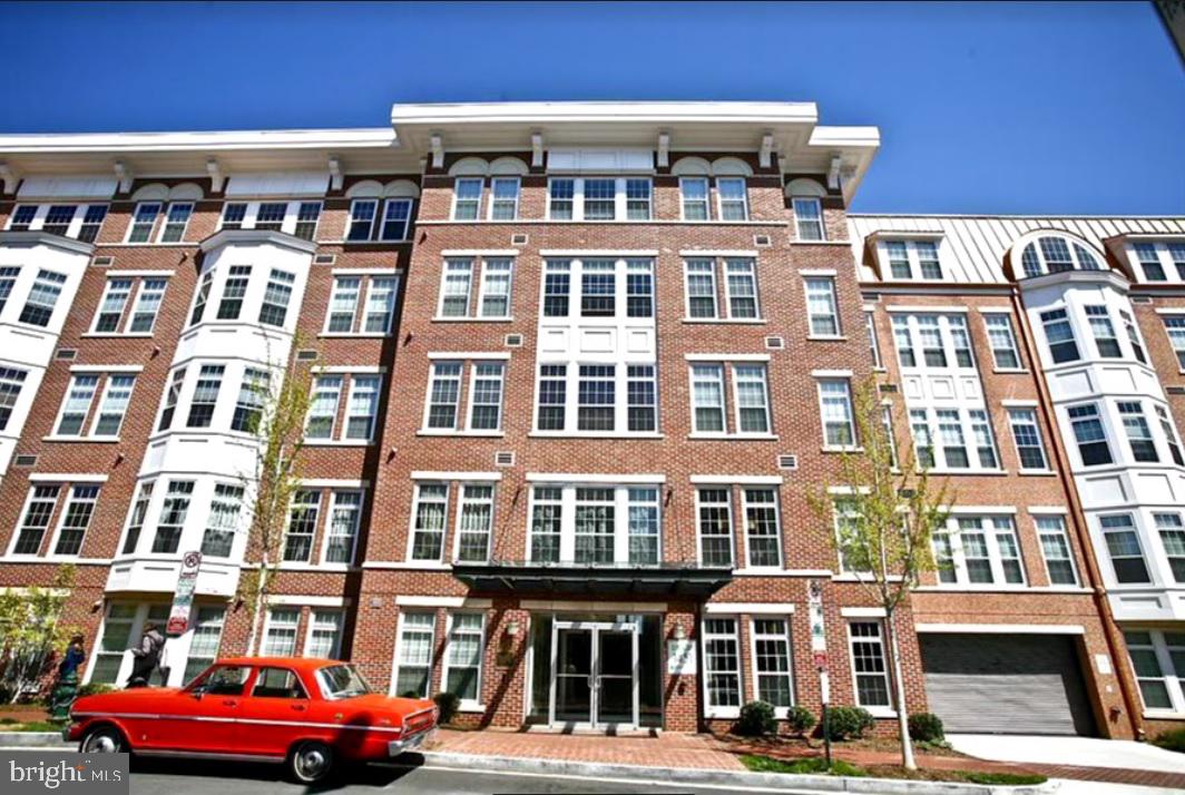 1451 BELMONT STREET NW 202