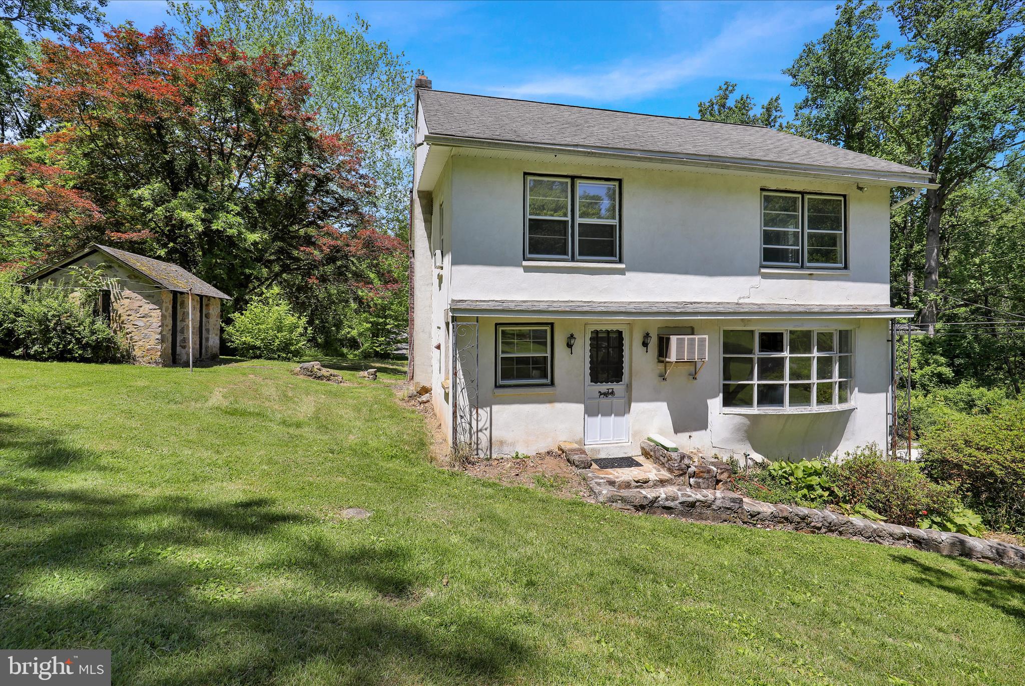 32 FURNACE RUN ROAD