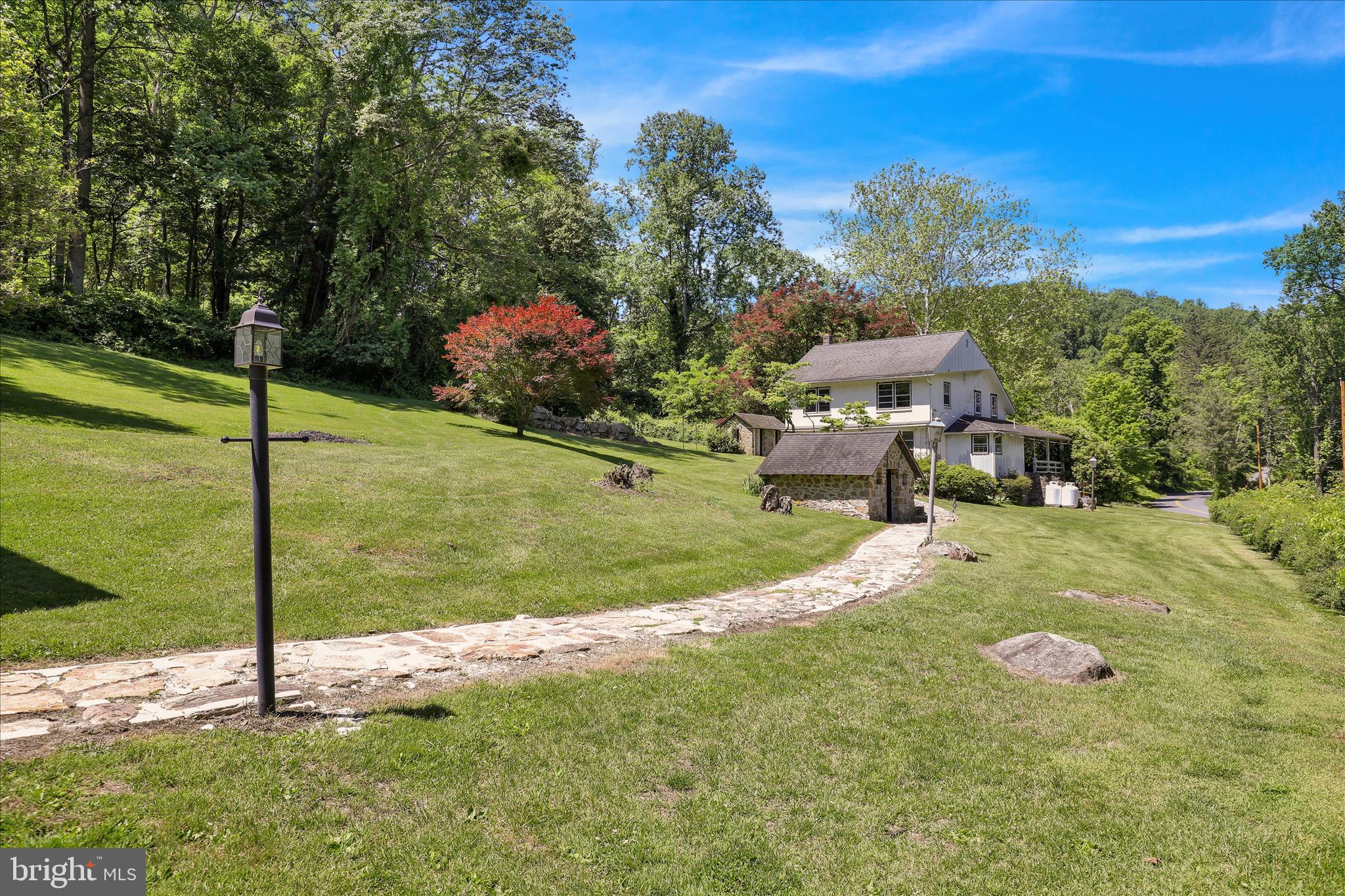 32 FURNACE RUN ROAD