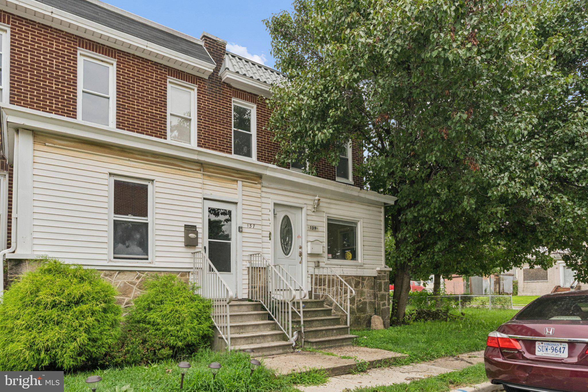 139 VENTNOR TERRACE
