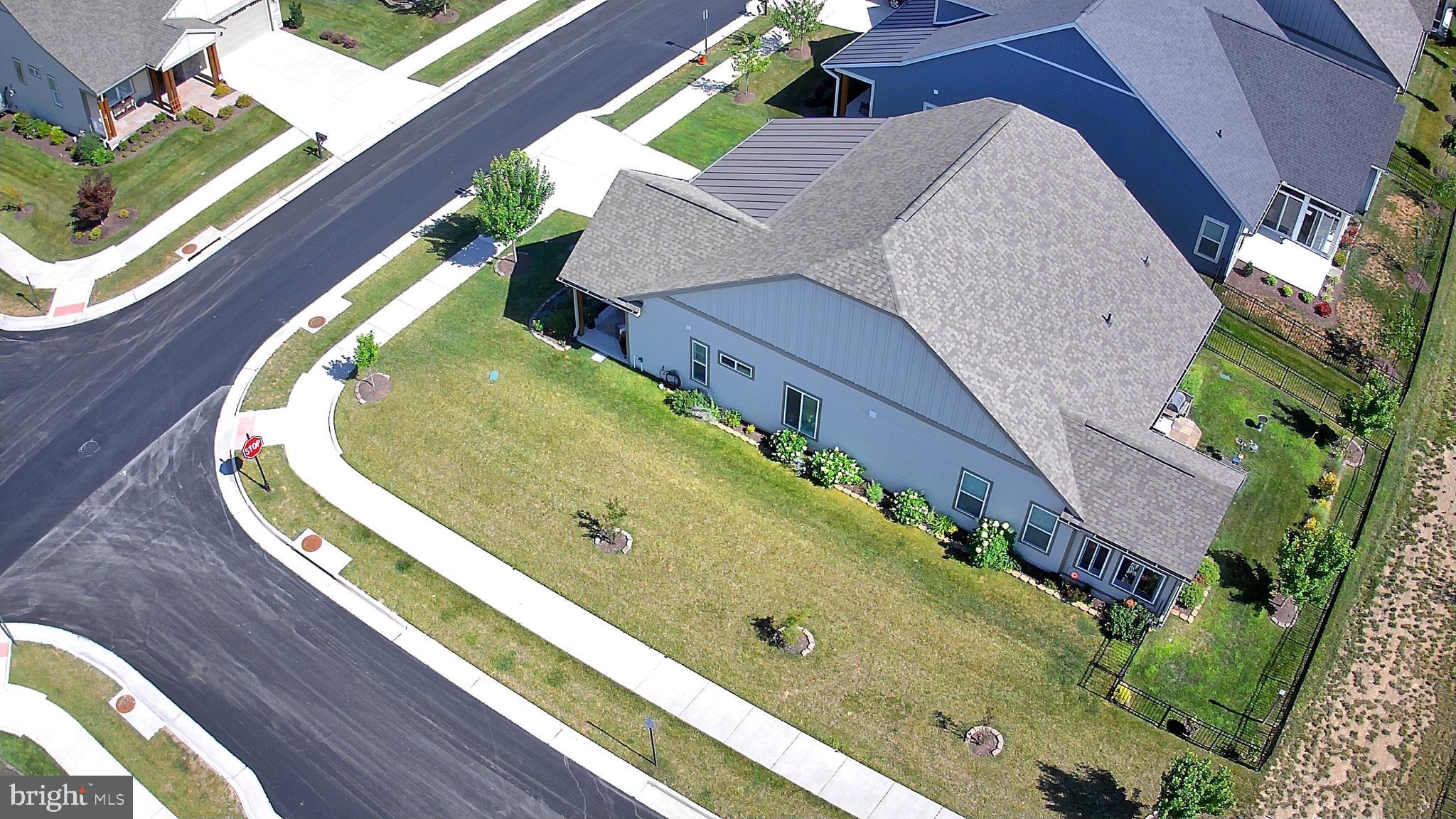 142 MILKWEED DRIVE
