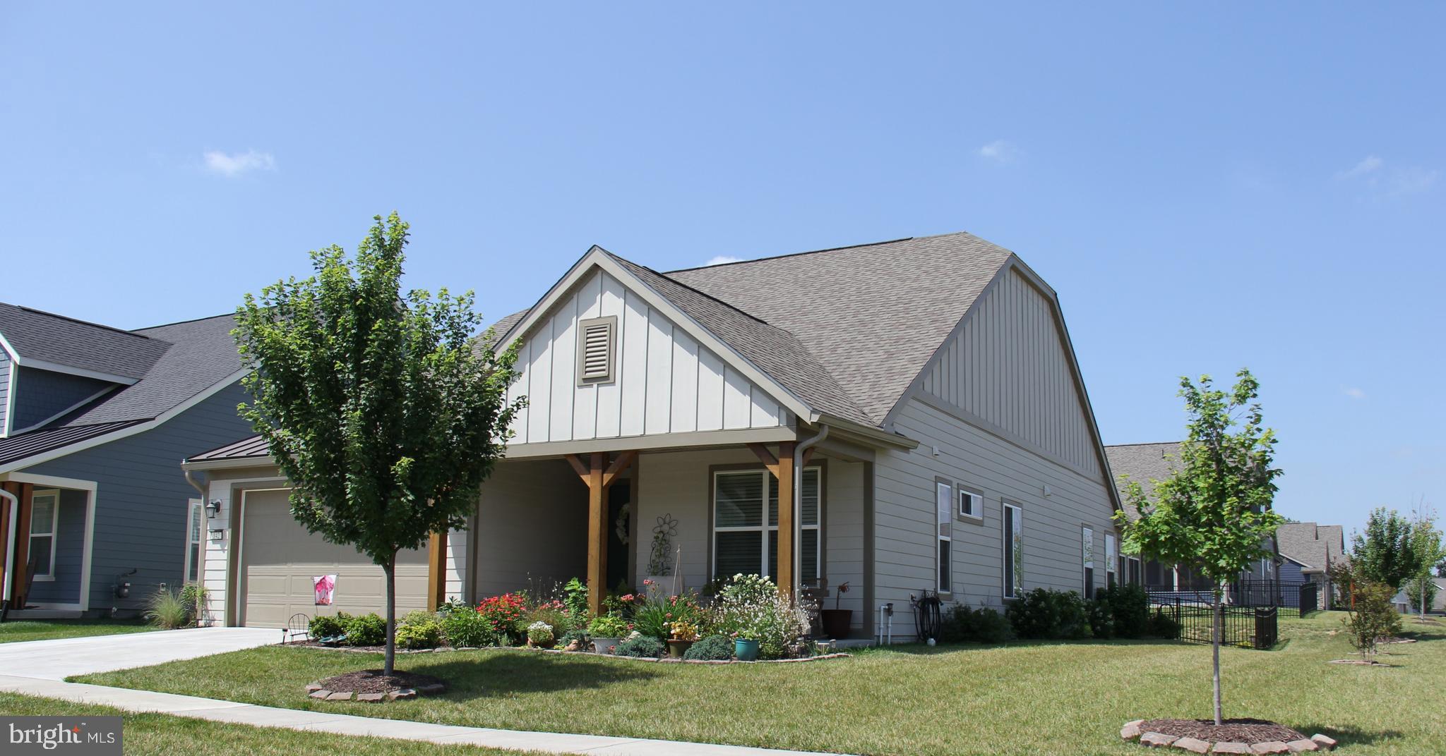 142 MILKWEED DRIVE