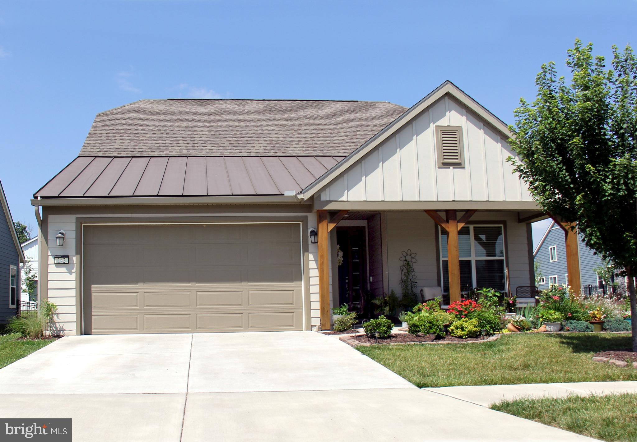 142 MILKWEED DRIVE