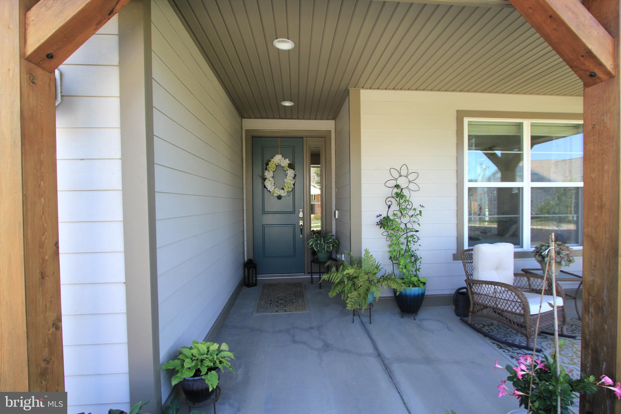 142 MILKWEED DRIVE