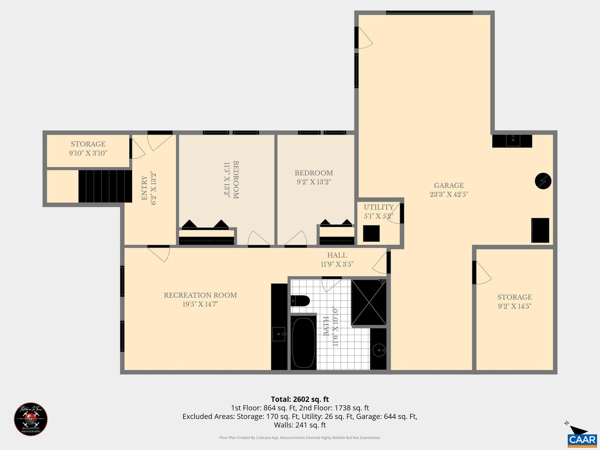 UNKNOWN - Residential