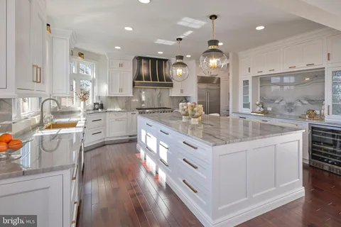 58 Woosamonsa Road, Pennington, NJ 08534 - MLS#: NJME2056448