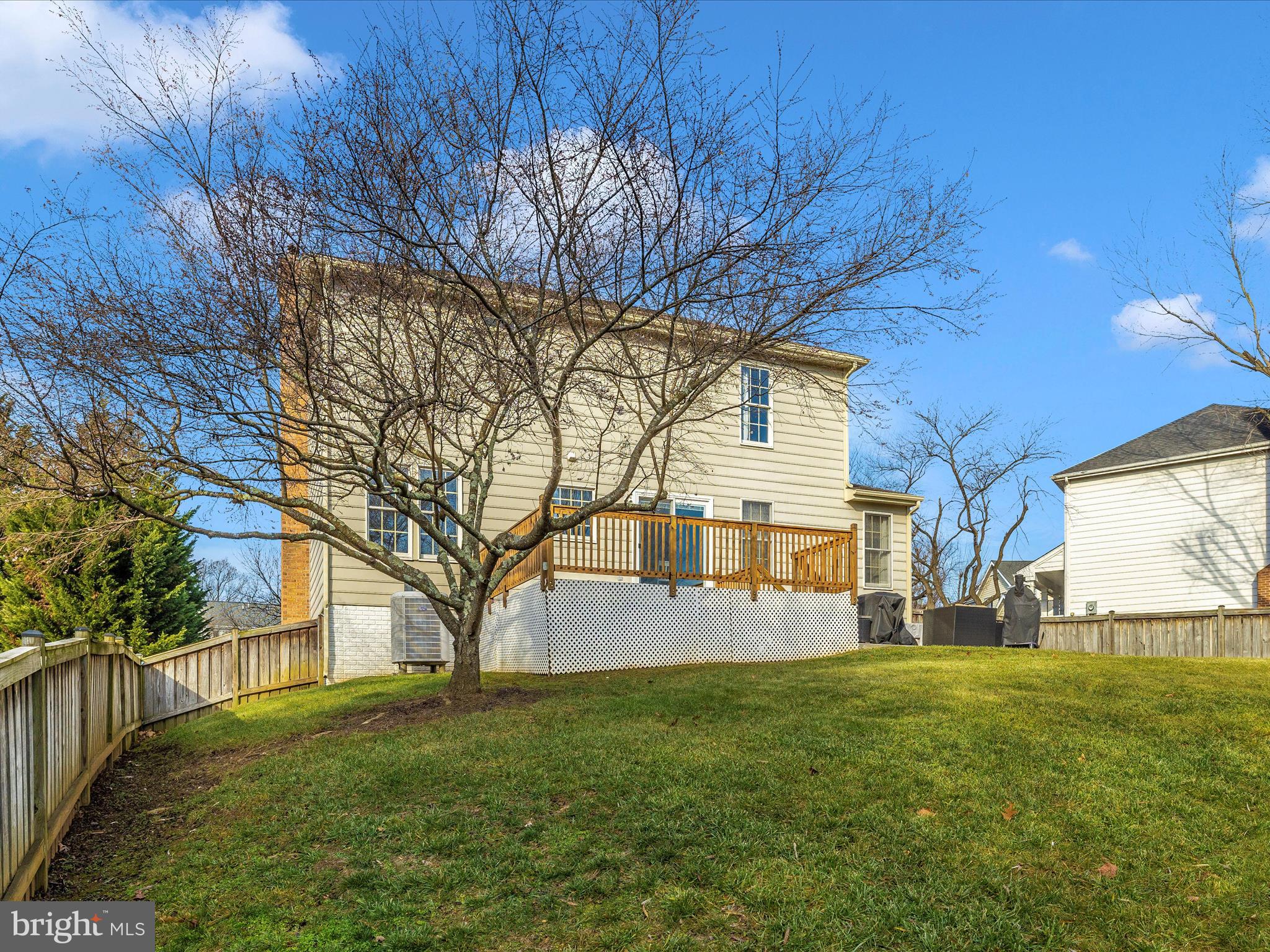 EAGLEHEAD SUMMERFIELD - Residential