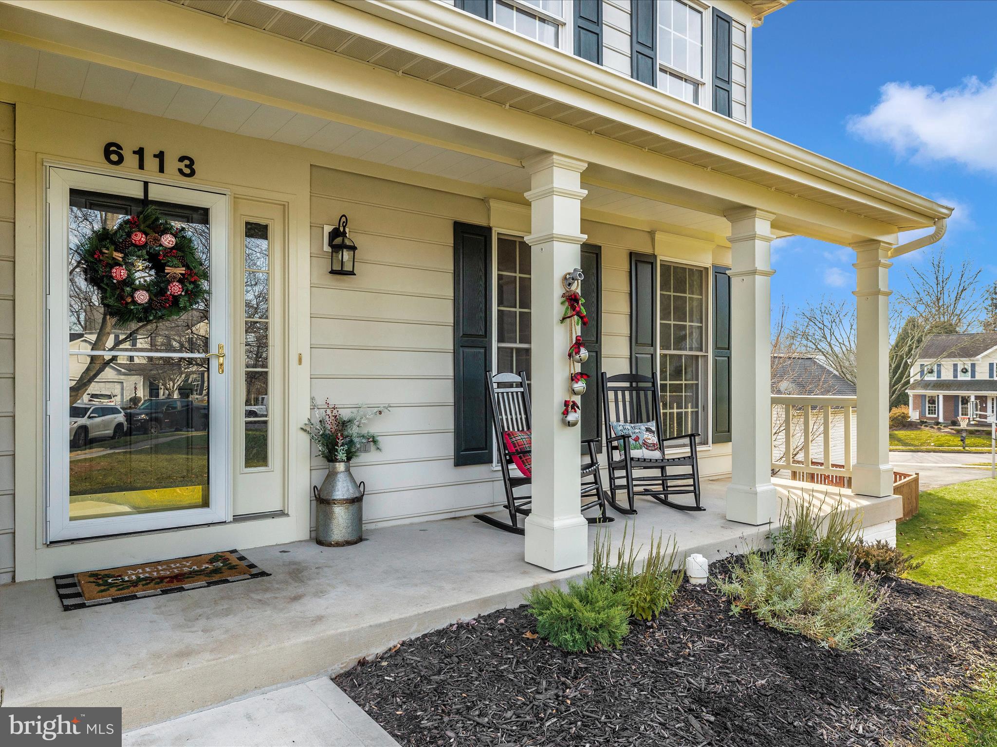 EAGLEHEAD SUMMERFIELD - Residential