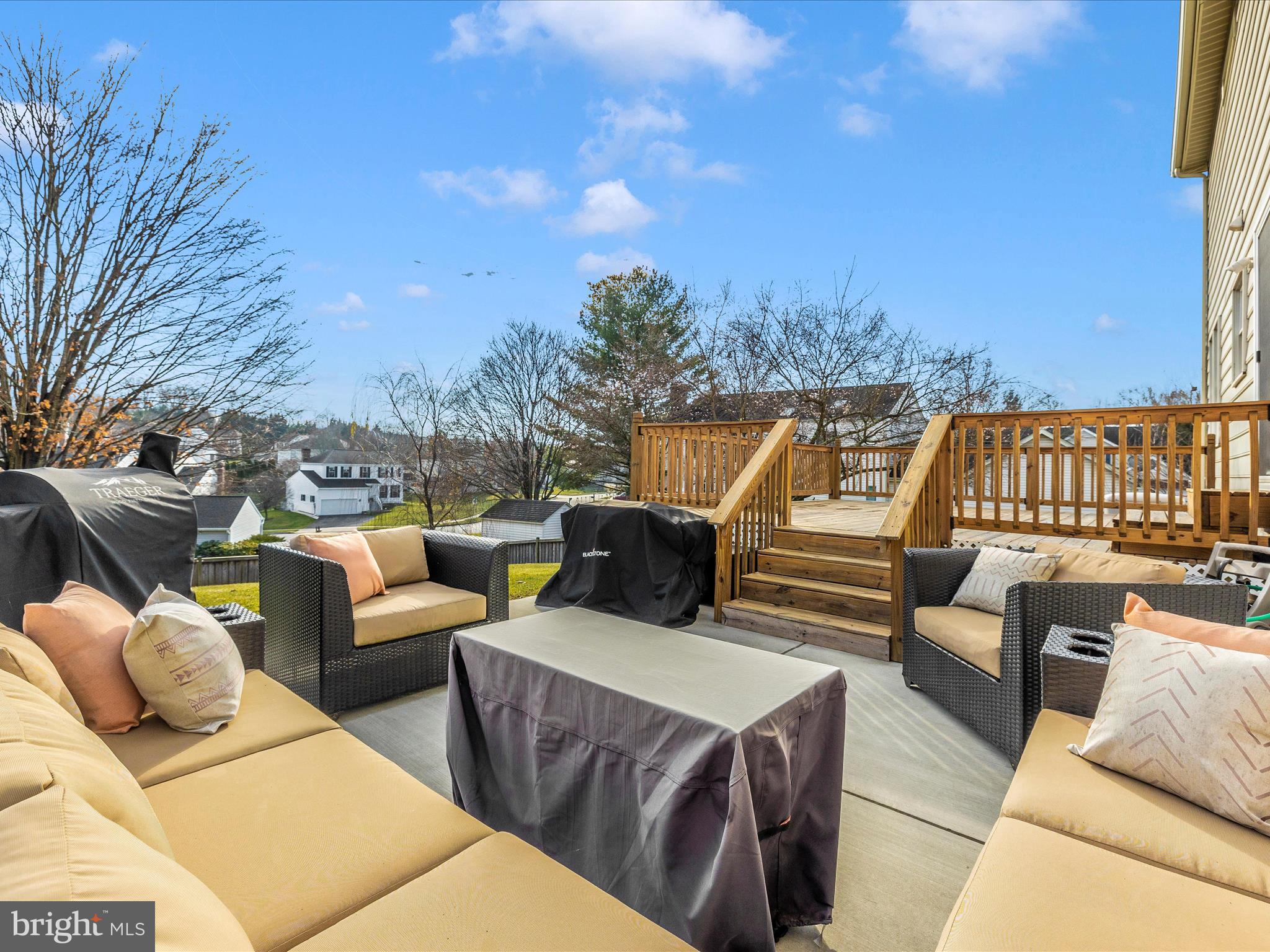 EAGLEHEAD SUMMERFIELD - Residential