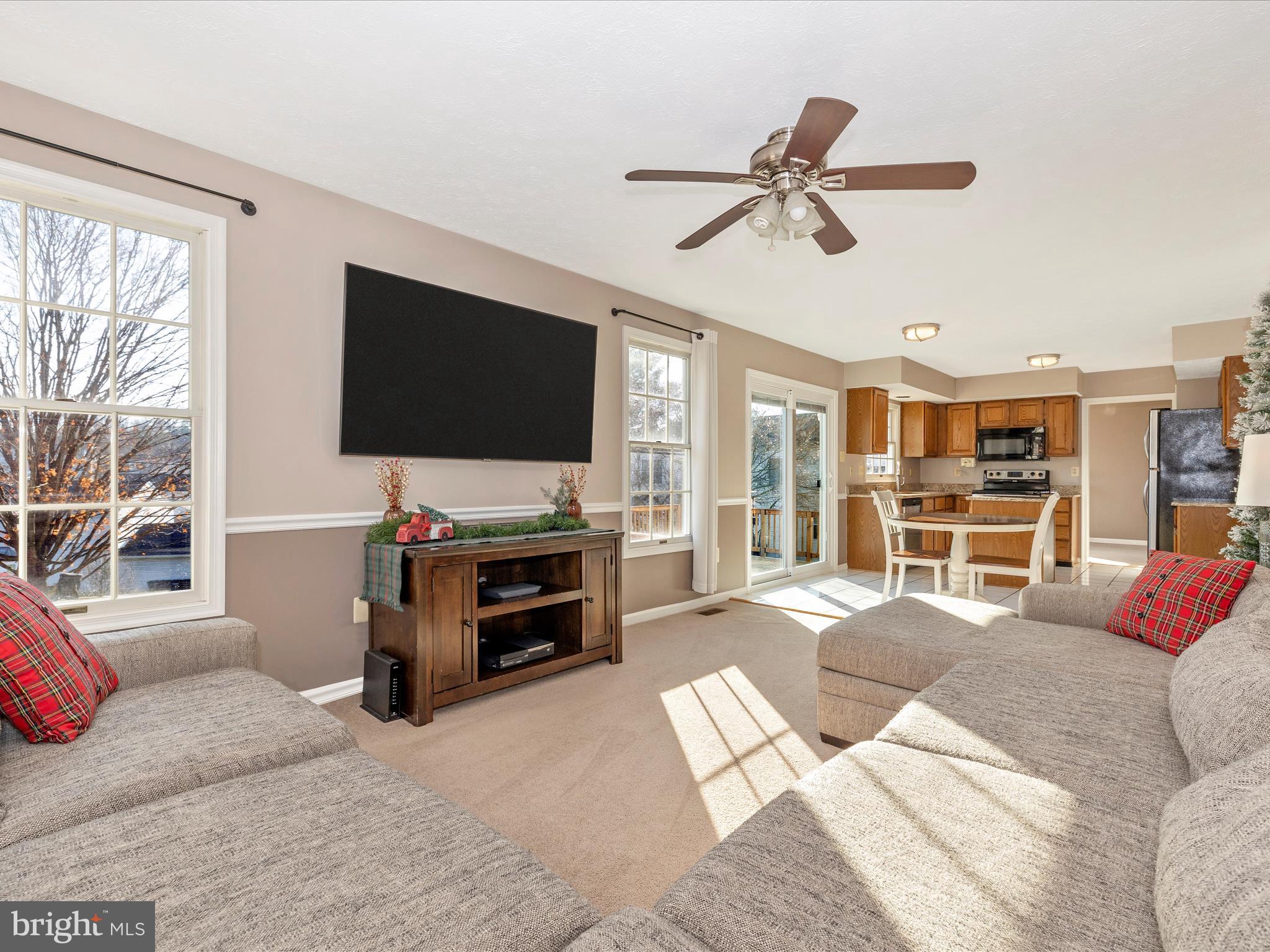 EAGLEHEAD SUMMERFIELD - Residential