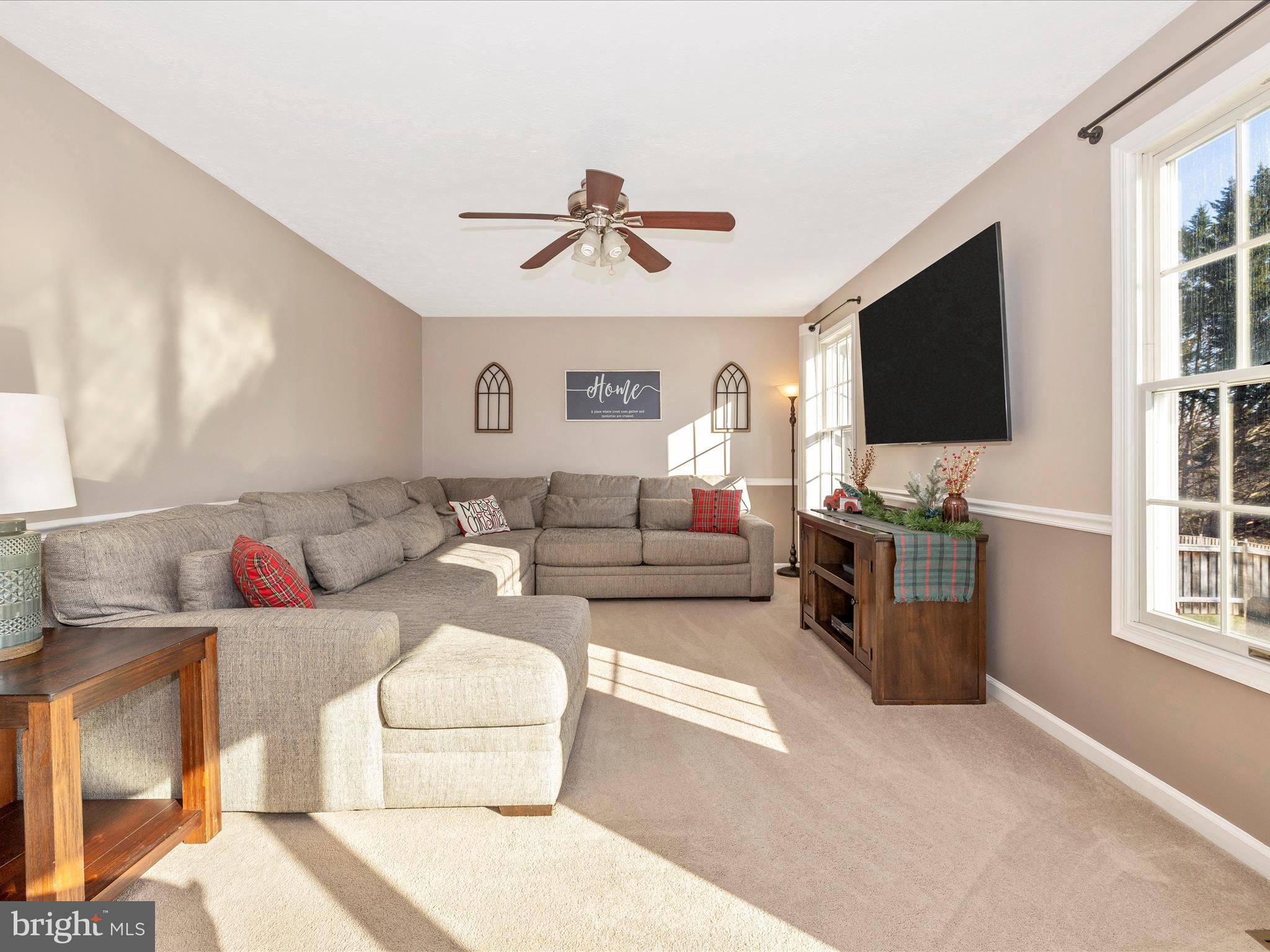 EAGLEHEAD SUMMERFIELD - Residential