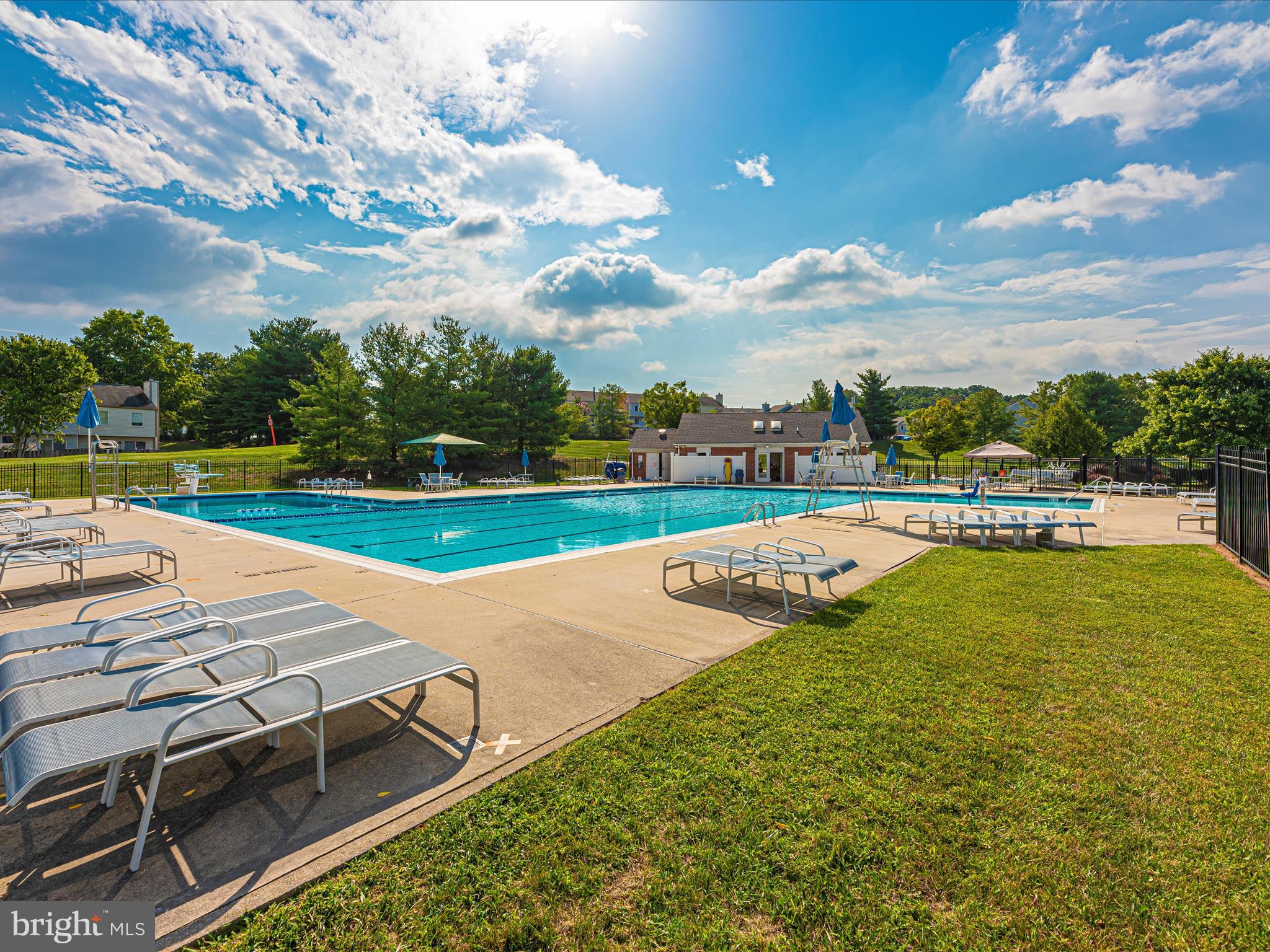 EAGLEHEAD SUMMERFIELD - Residential