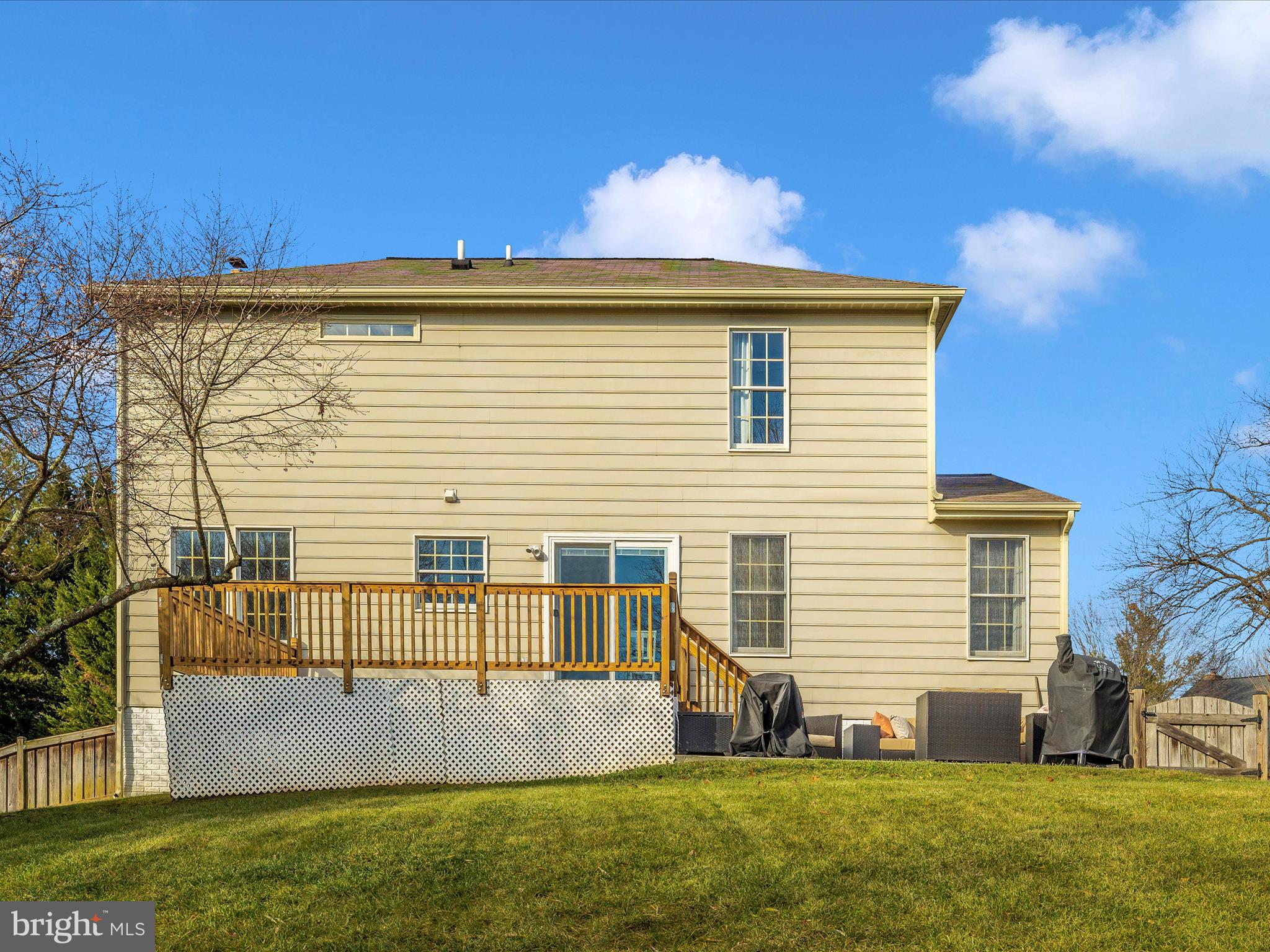 EAGLEHEAD SUMMERFIELD - Residential