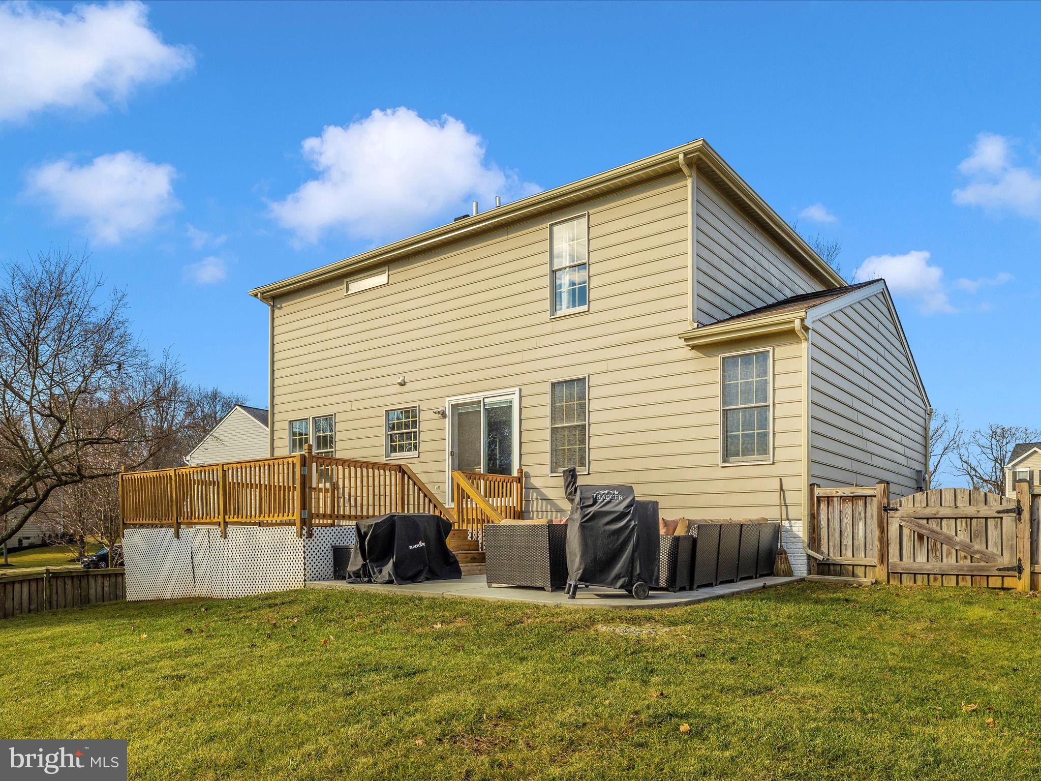 EAGLEHEAD SUMMERFIELD - Residential