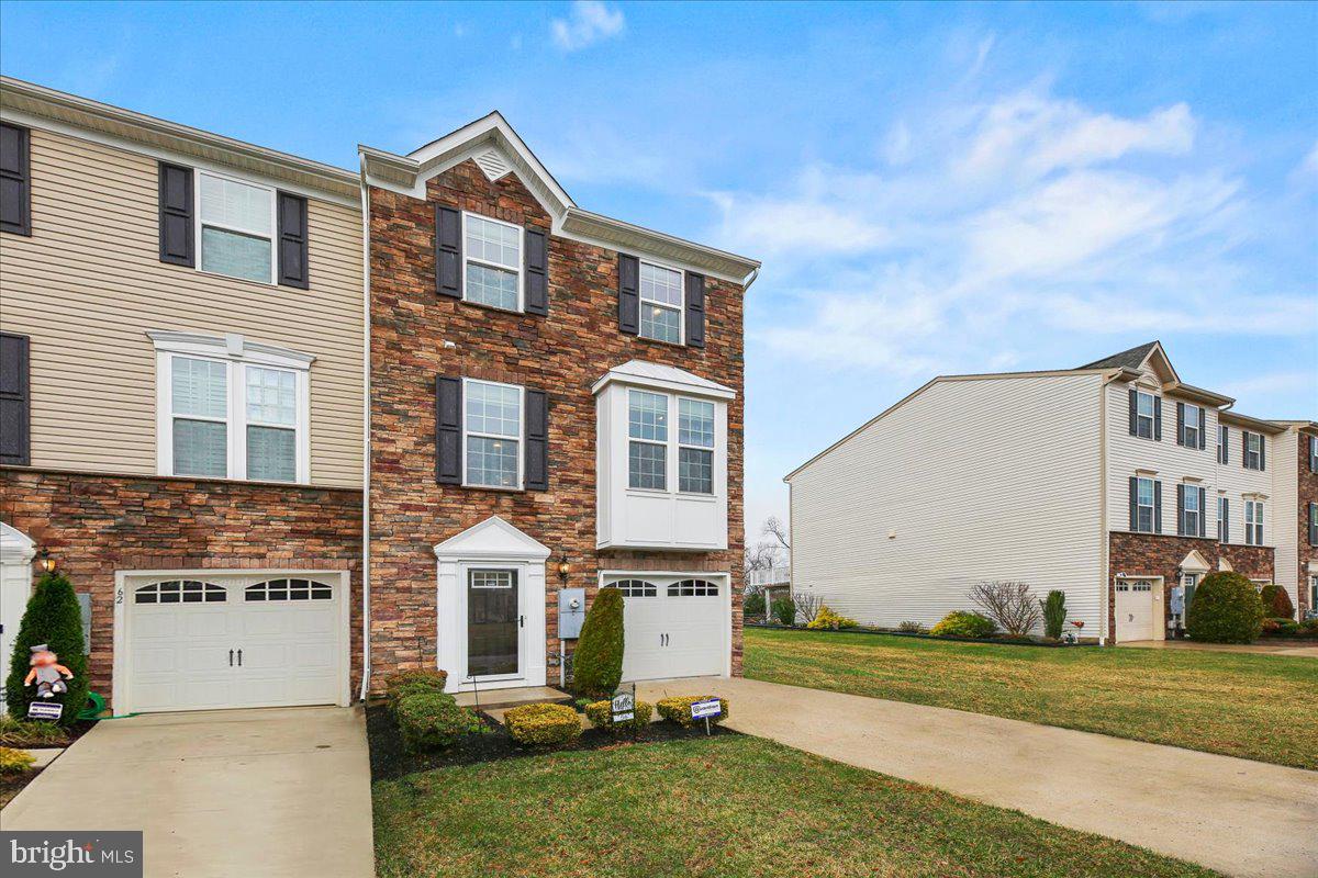 56 VILLAGE GREEN LANE