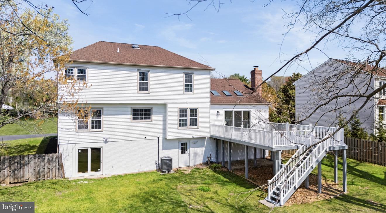 SHAKER WOODS - Residential