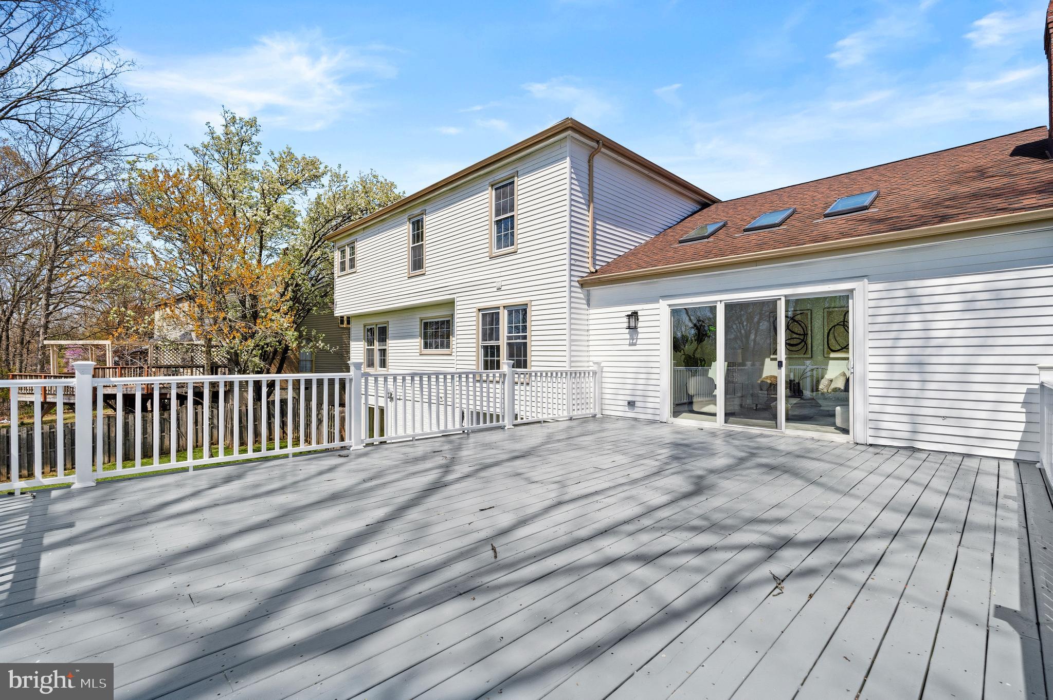 SHAKER WOODS - Residential