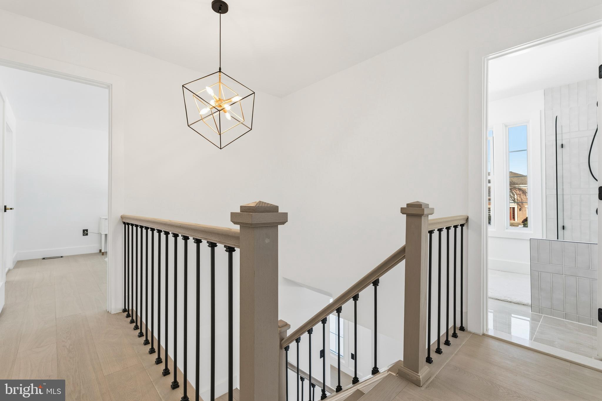 SHAKER WOODS - Residential