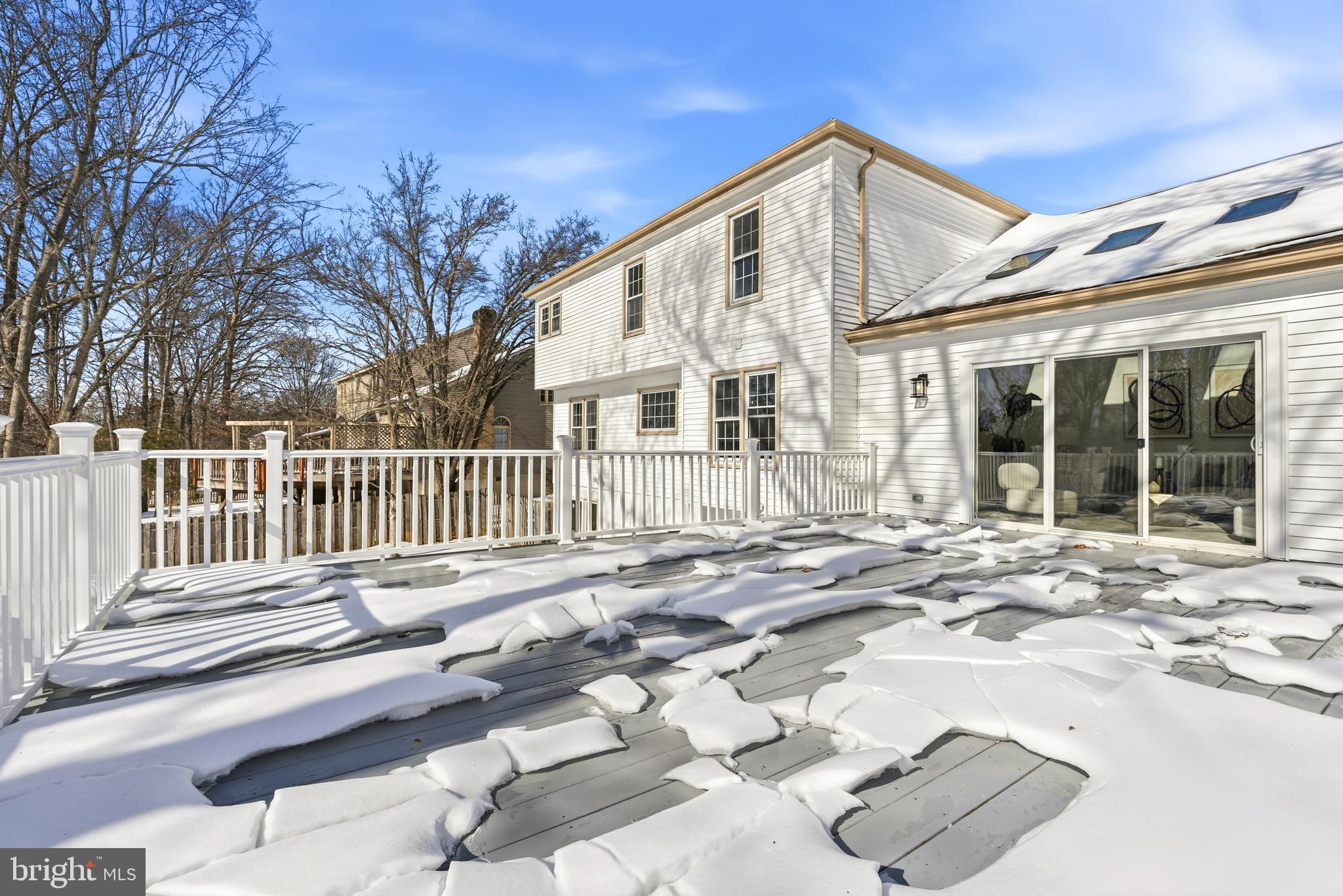 SHAKER WOODS - Residential