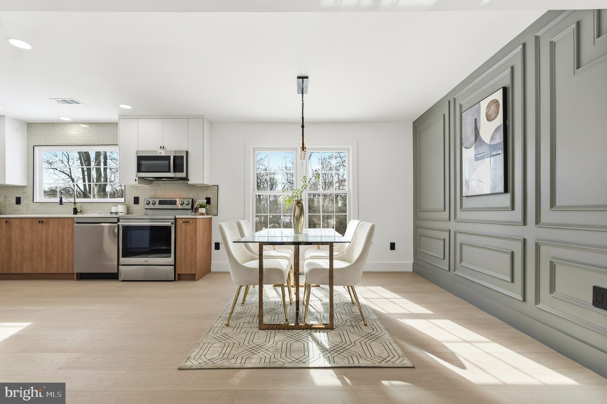 SHAKER WOODS - Residential