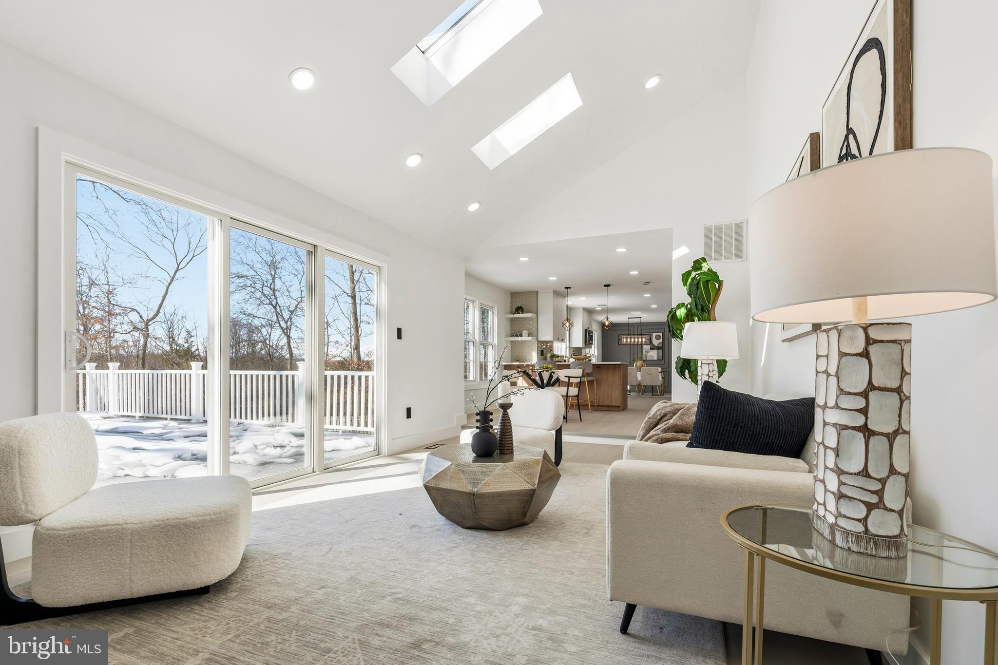 SHAKER WOODS - Residential