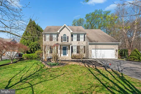 2090 Saint James Road, Marriottsville, MD MLS: MDHW2052240