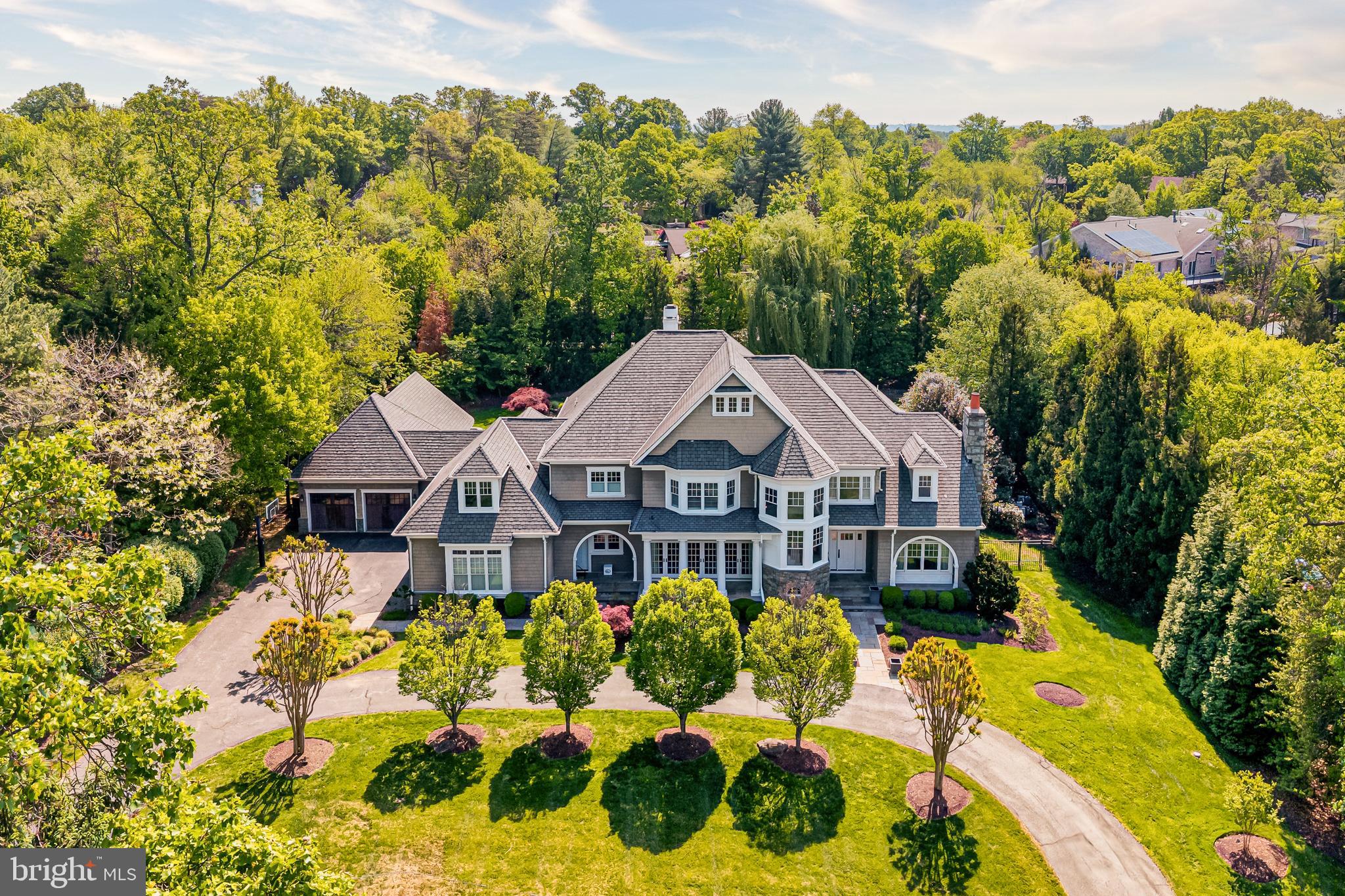 POTOMAC VILLAGE - Residential