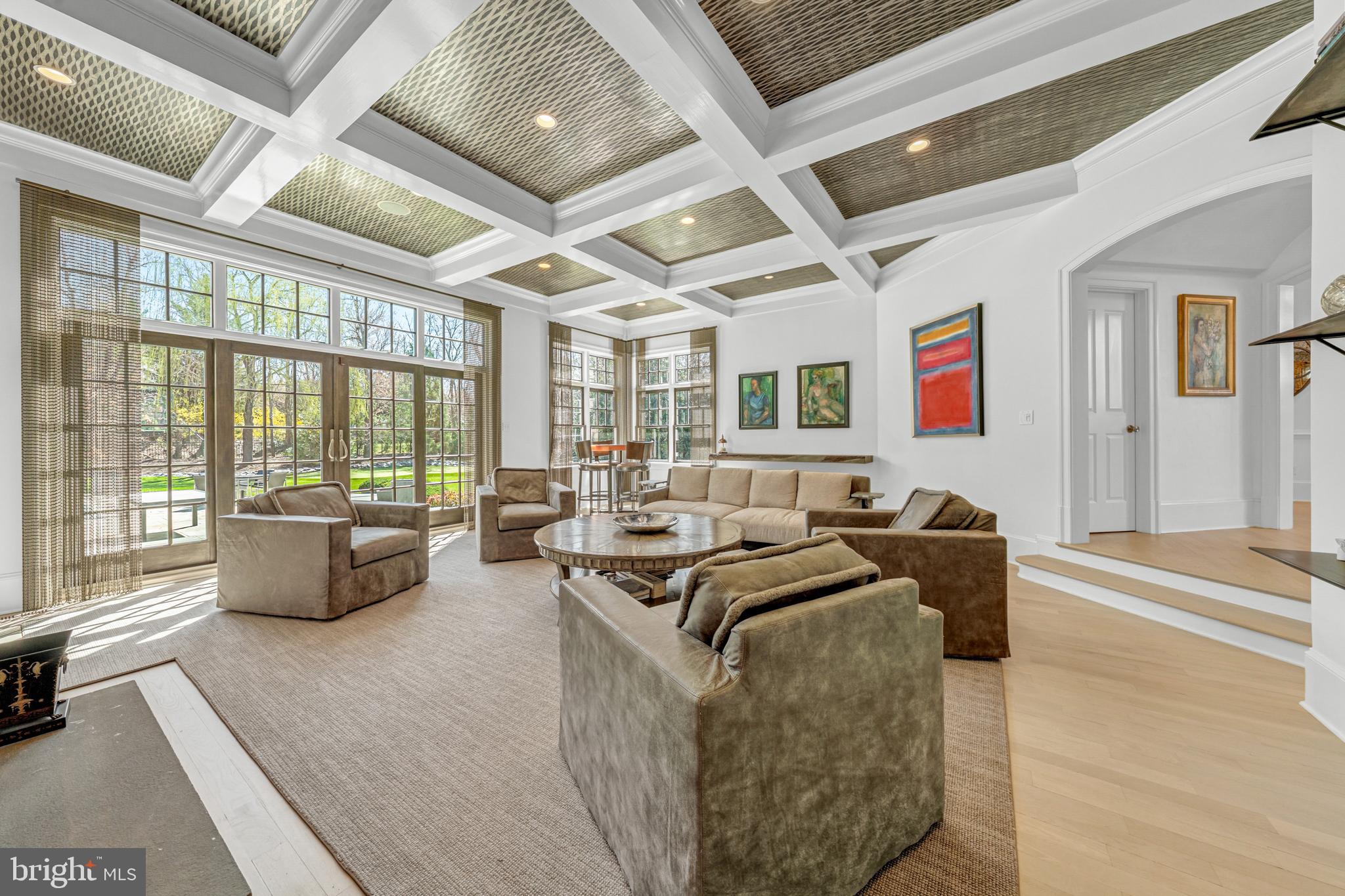 POTOMAC VILLAGE - Residential