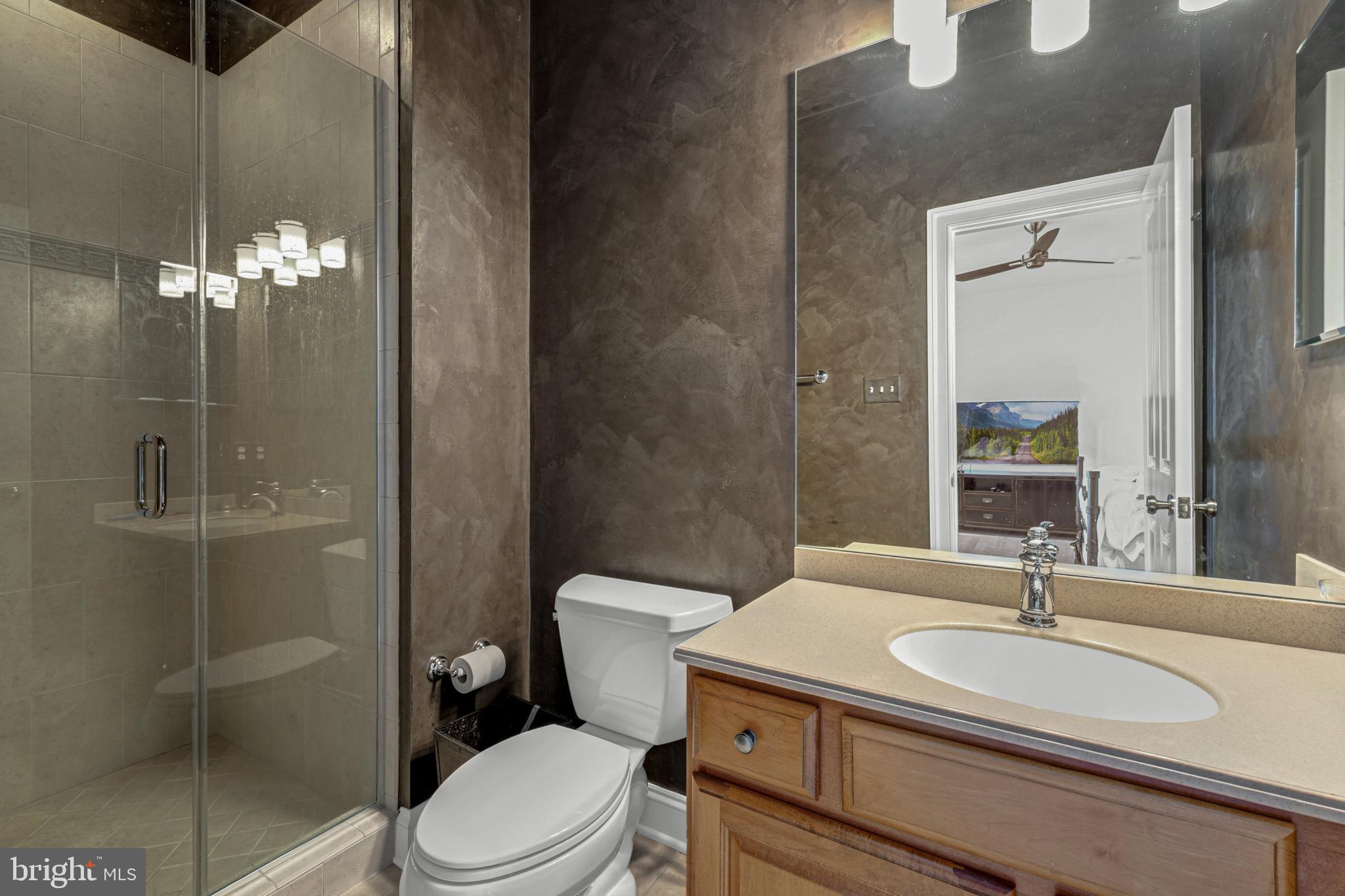 POTOMAC VILLAGE - Residential