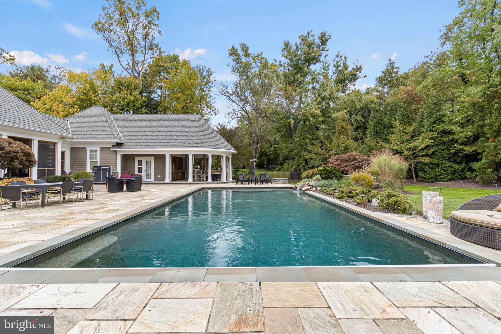 POTOMAC VILLAGE - Residential