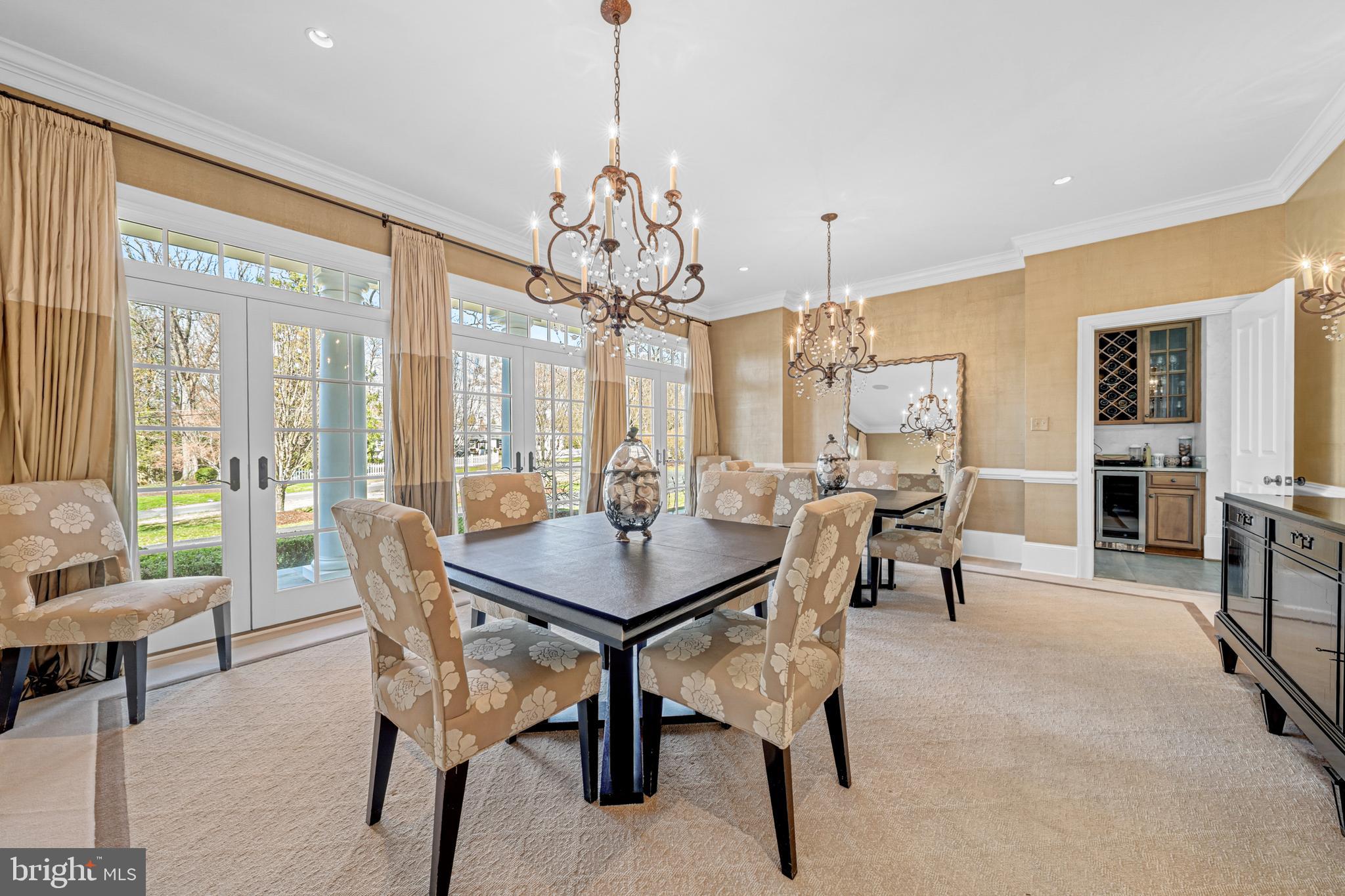 POTOMAC VILLAGE - Residential
