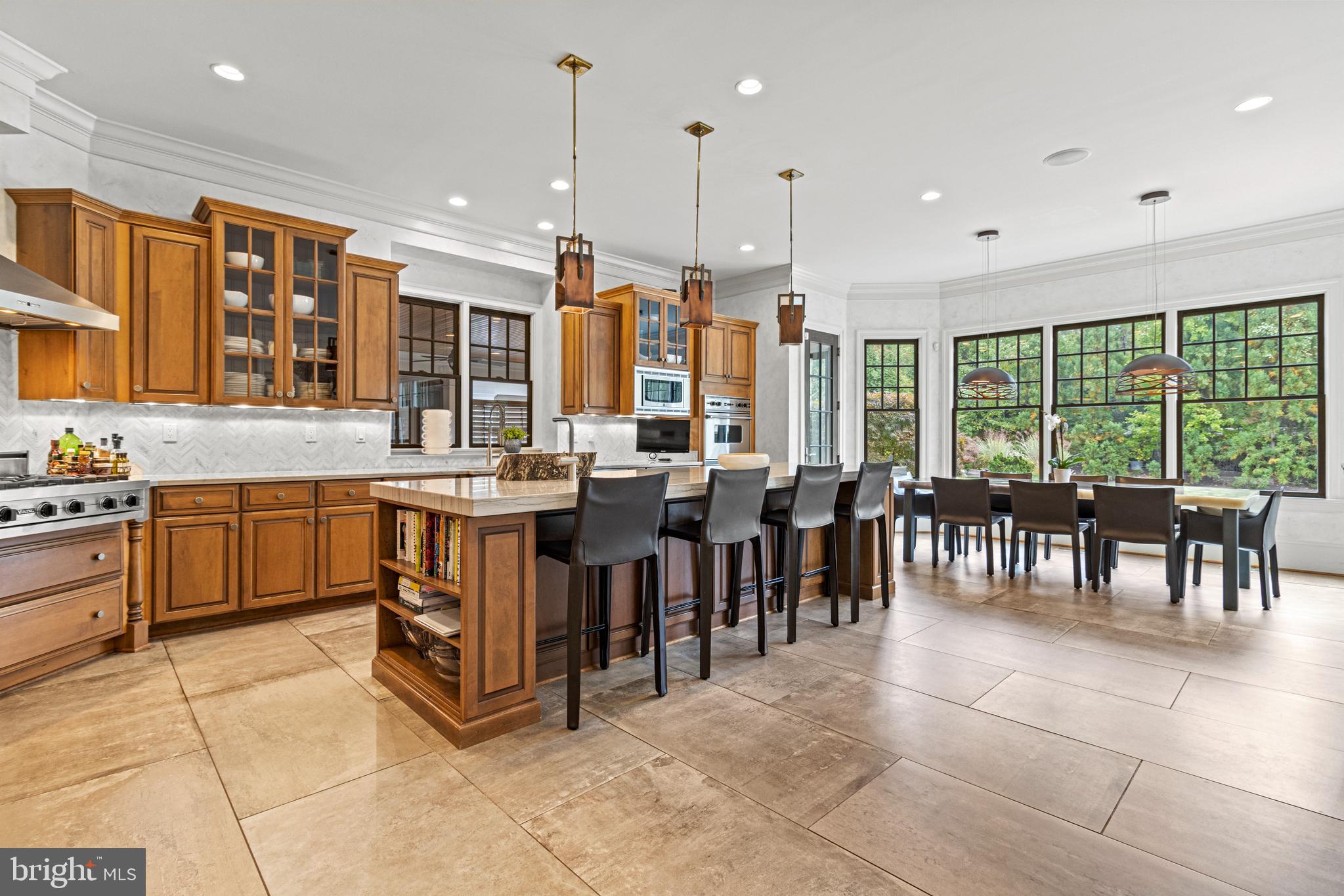 POTOMAC VILLAGE - Residential
