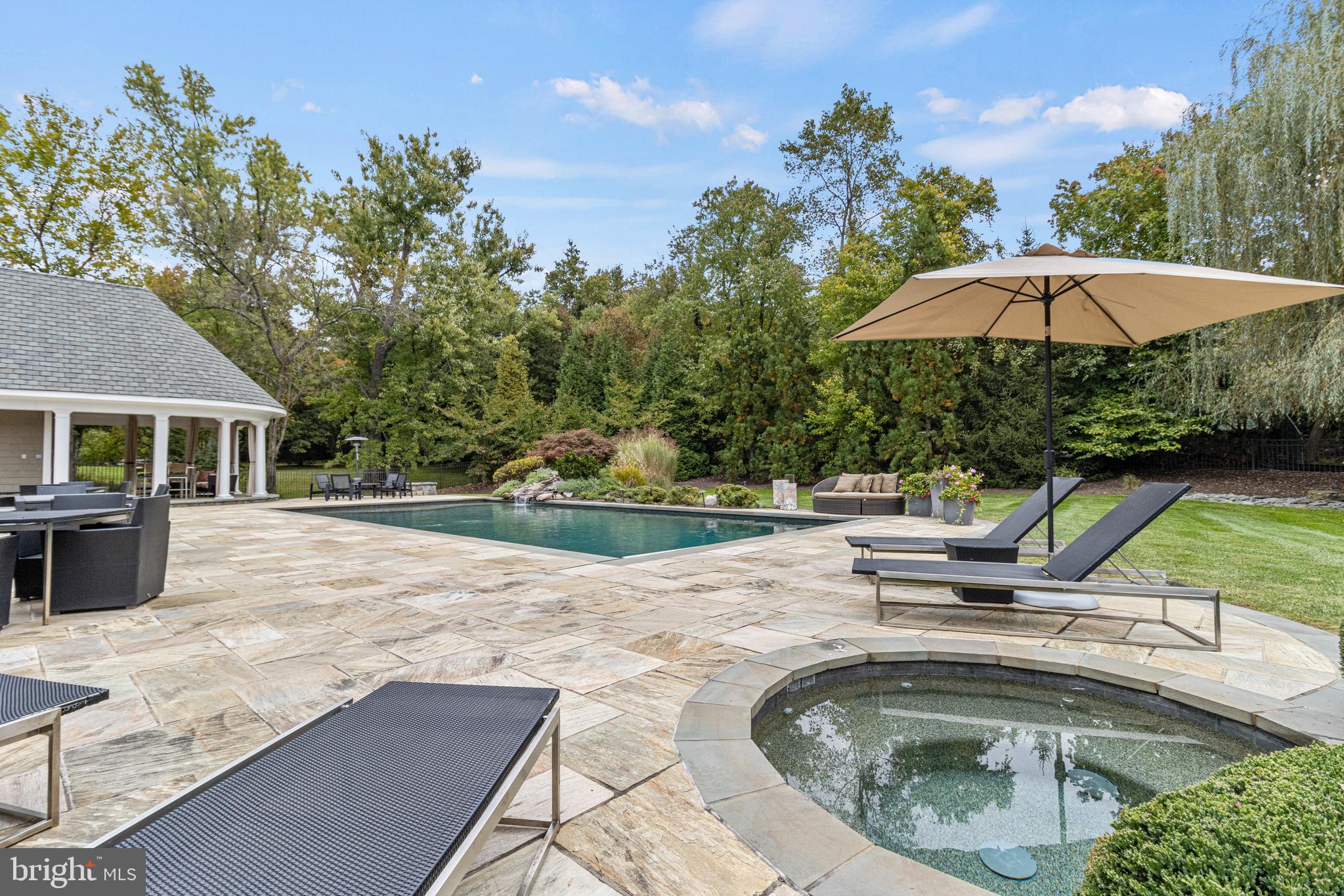 POTOMAC VILLAGE - Residential