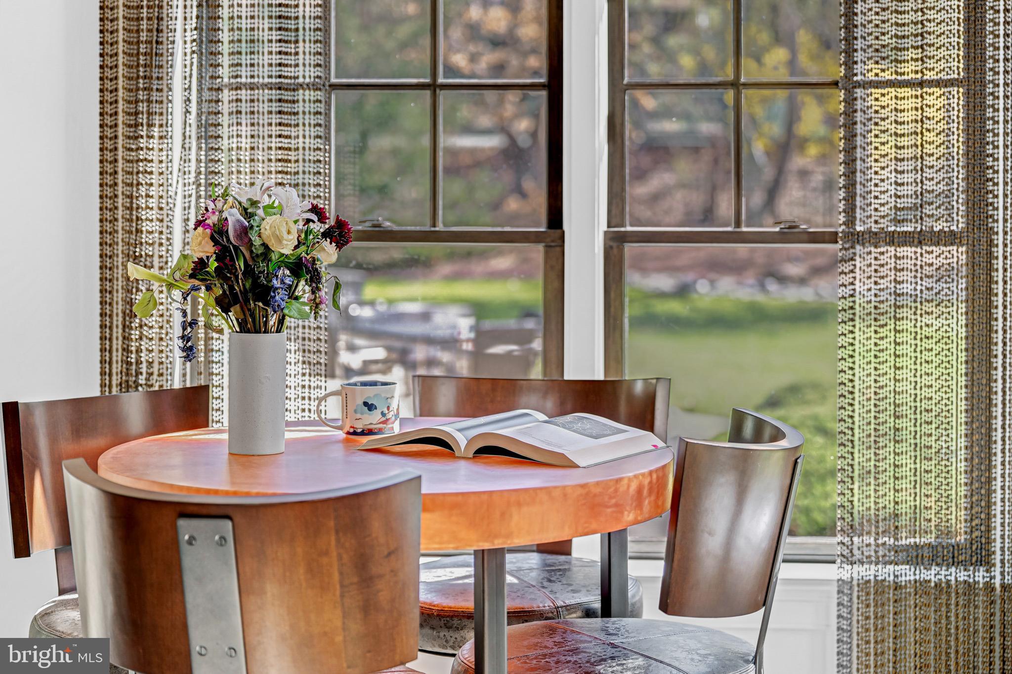 POTOMAC VILLAGE - Residential