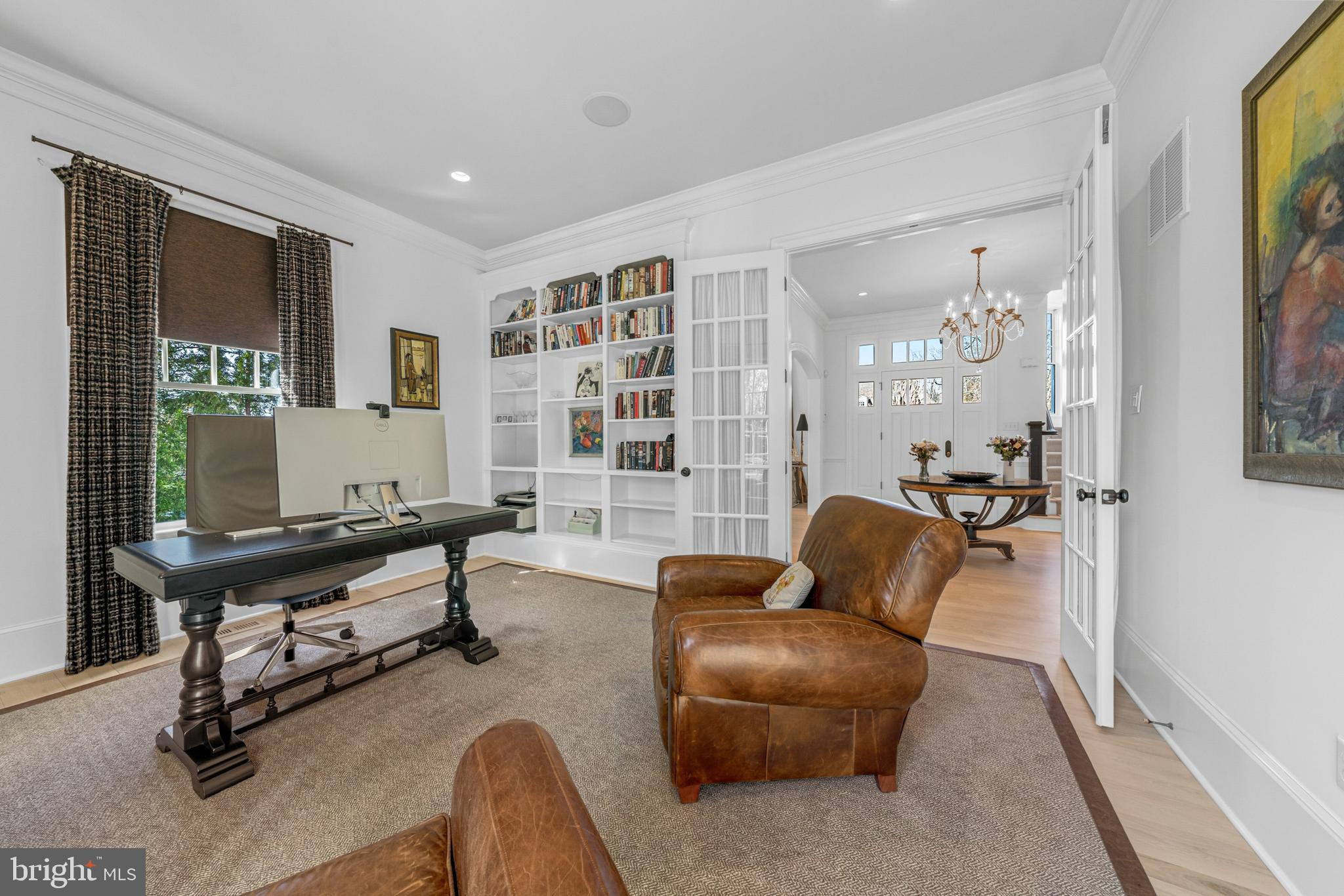POTOMAC VILLAGE - Residential