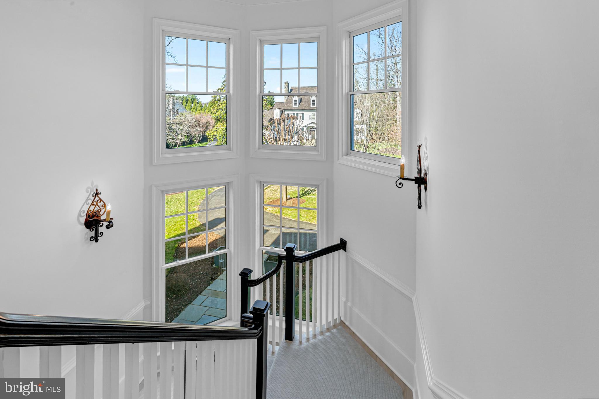 POTOMAC VILLAGE - Residential