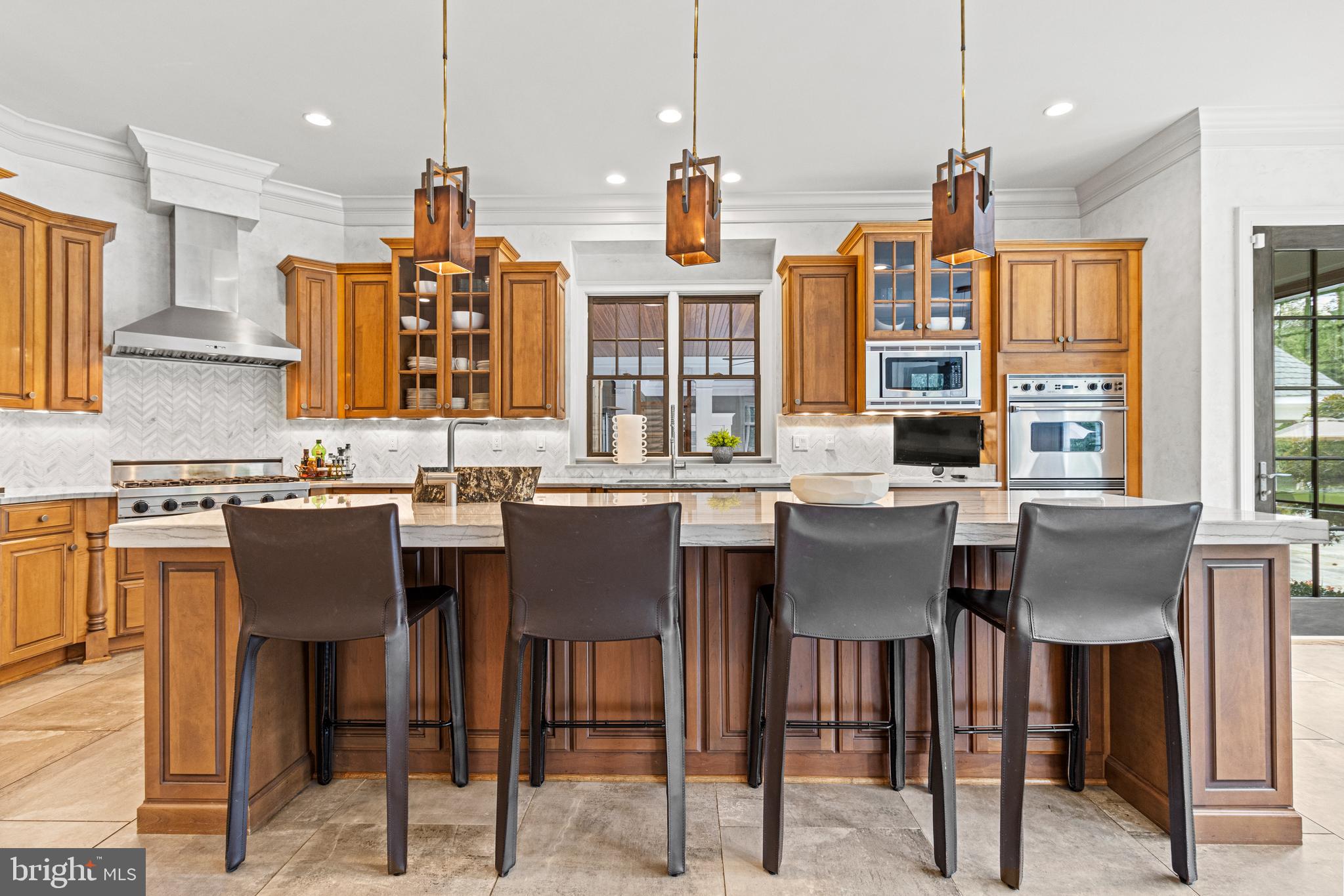 POTOMAC VILLAGE - Residential