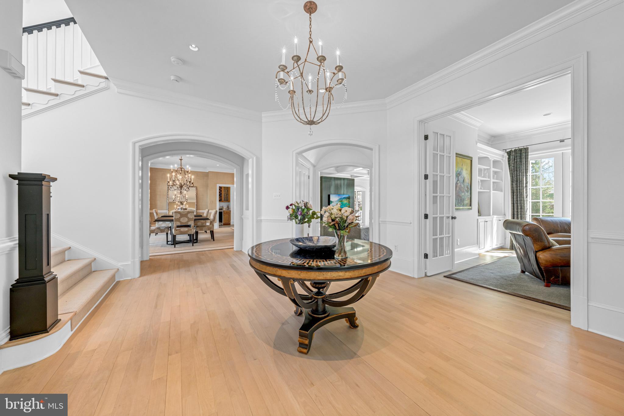 POTOMAC VILLAGE - Residential