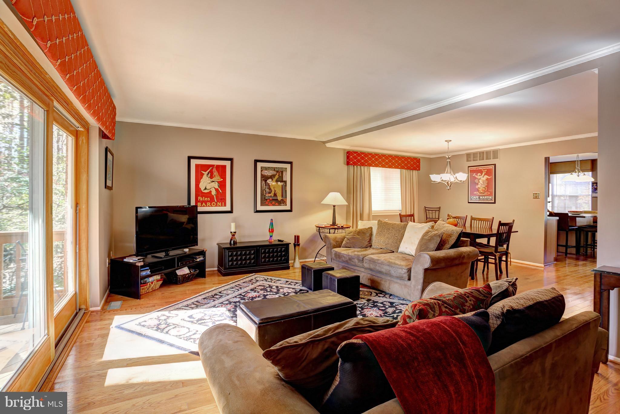 VILLAGE OF HICKORY RIDGE - Residential